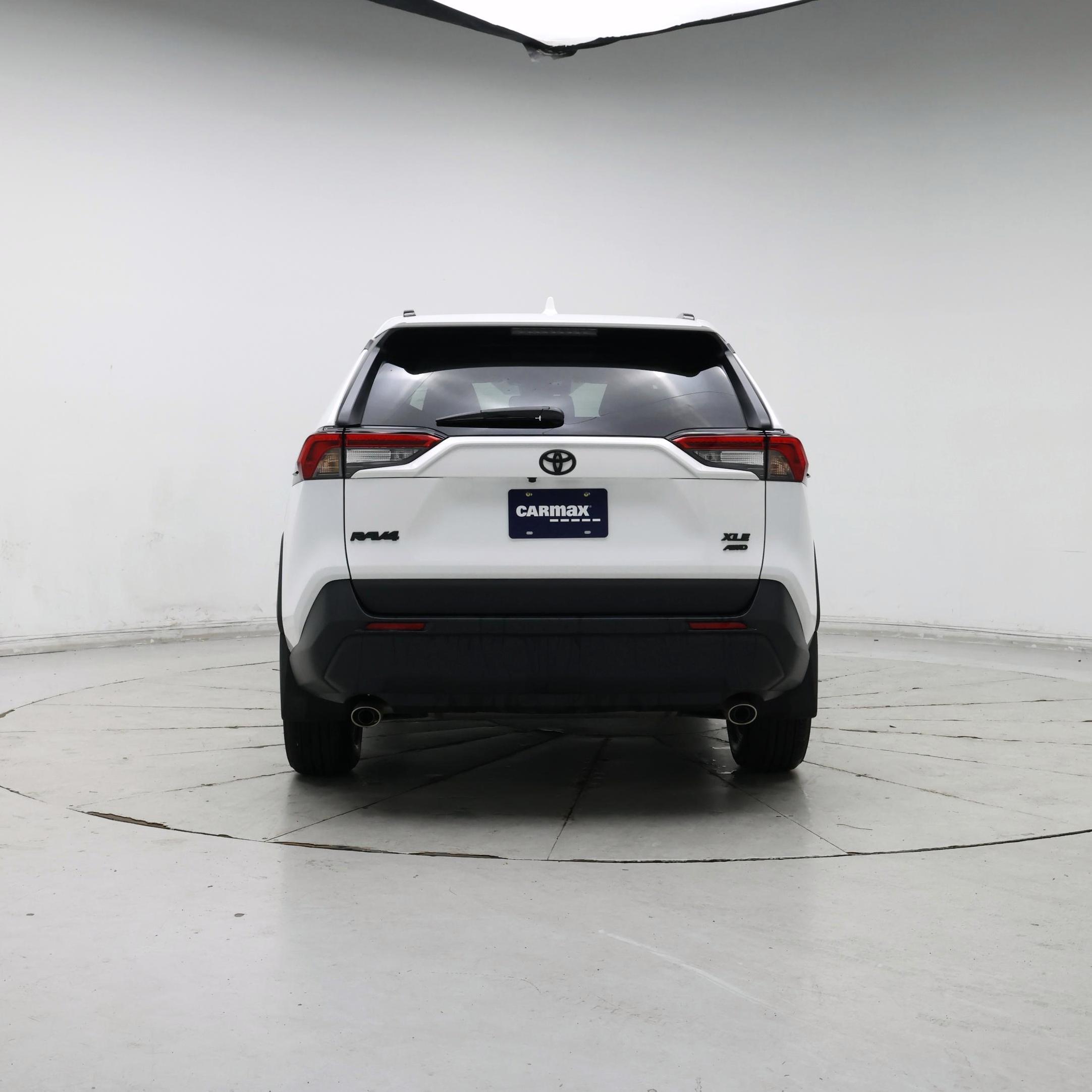 Thumbnail: 2024 Toyota RAV4 - 6