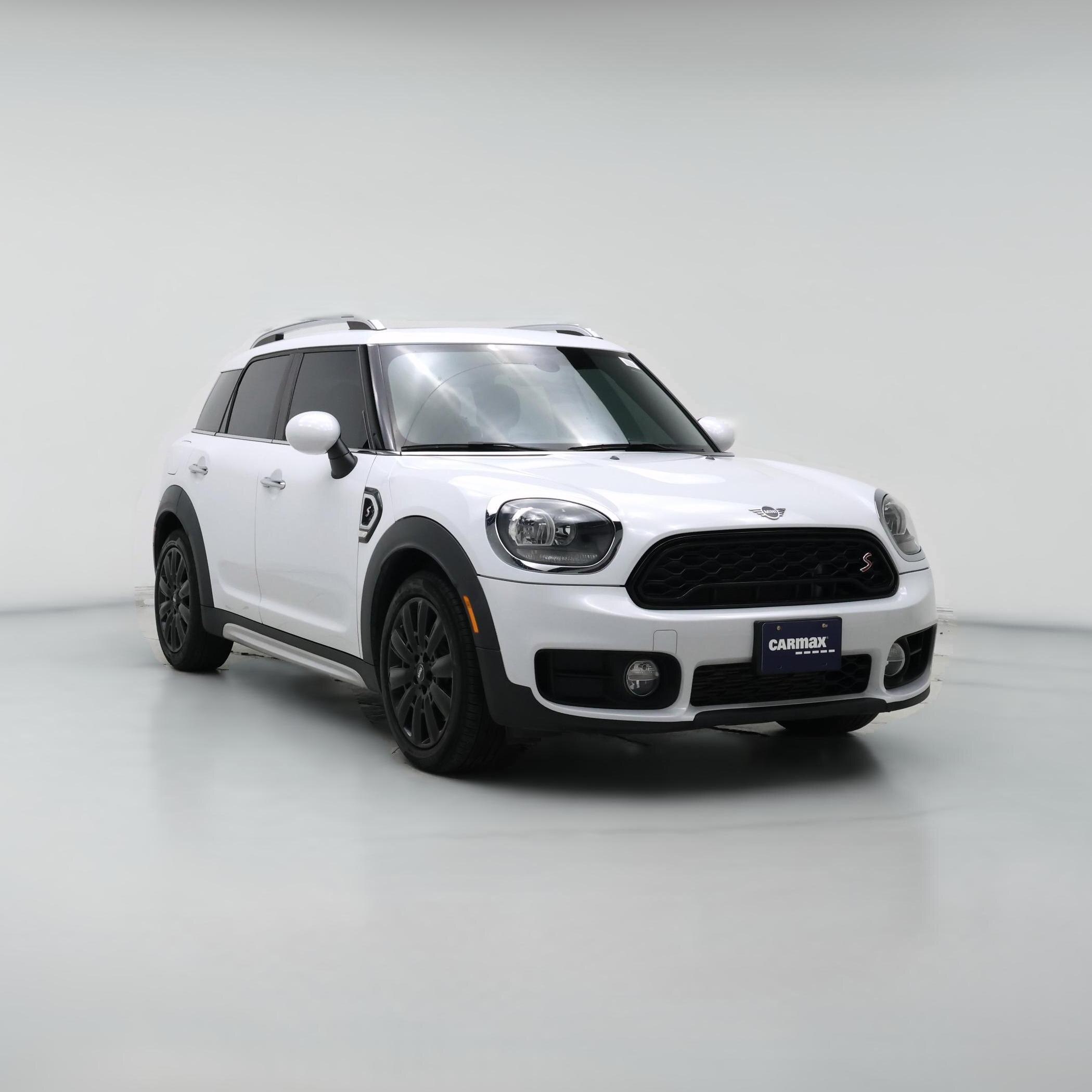 Thumbnail: 2019 MINI Cooper Countryman - 1
