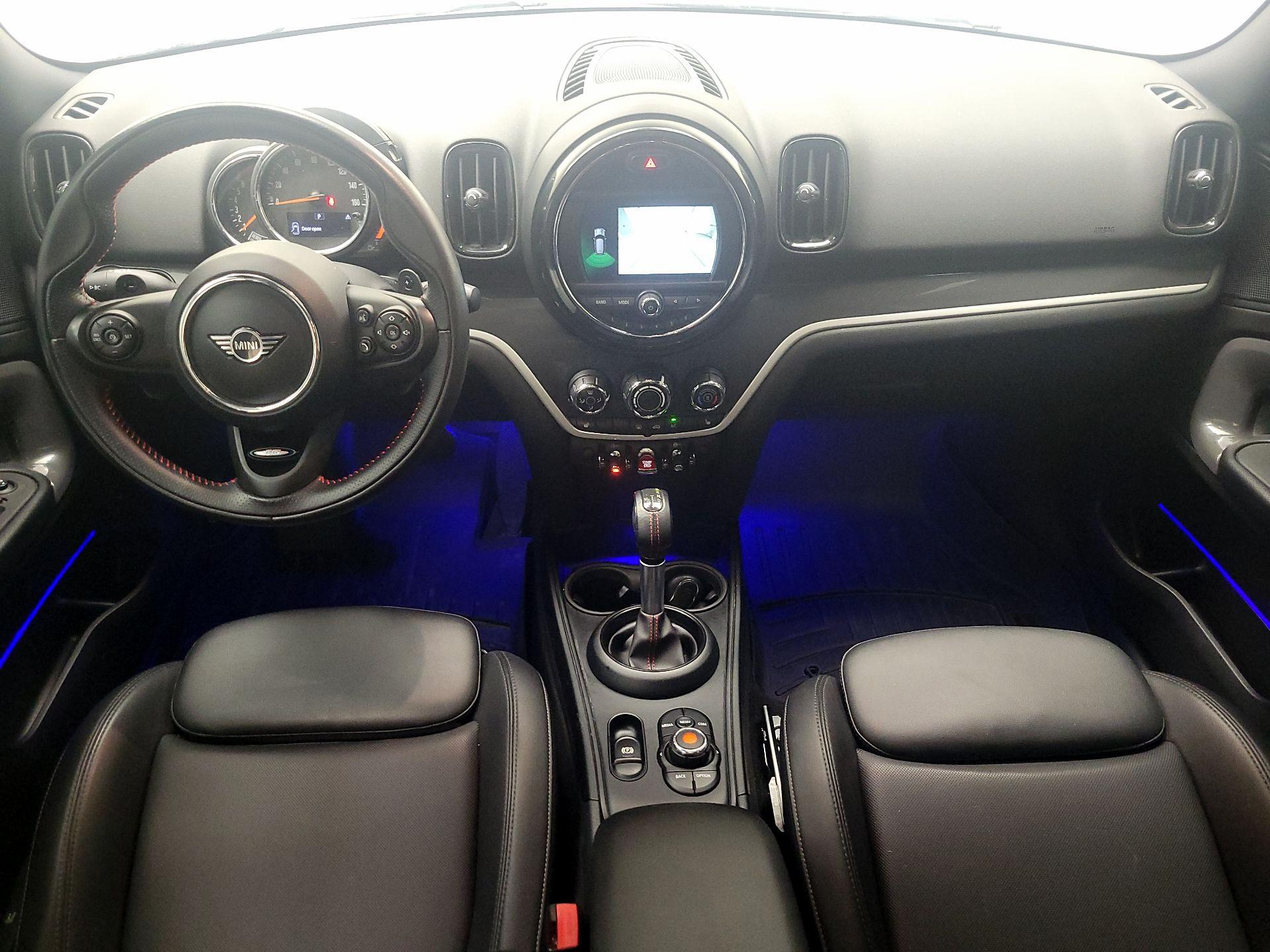 Thumbnail: 2019 MINI Cooper Countryman - 9