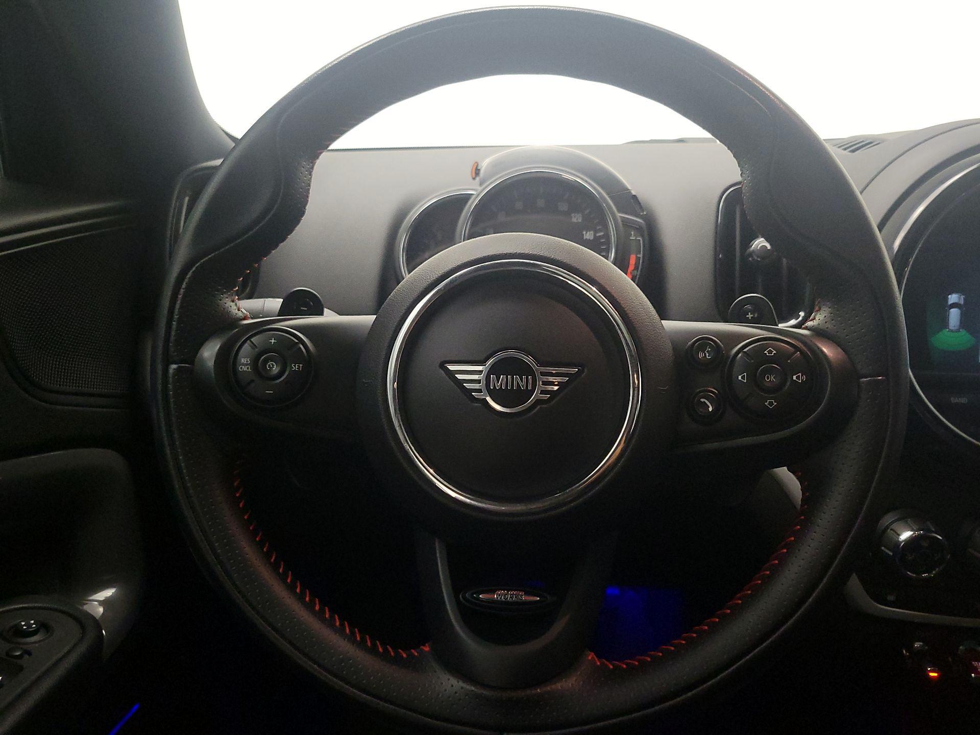 Thumbnail: 2019 MINI Cooper Countryman - 10