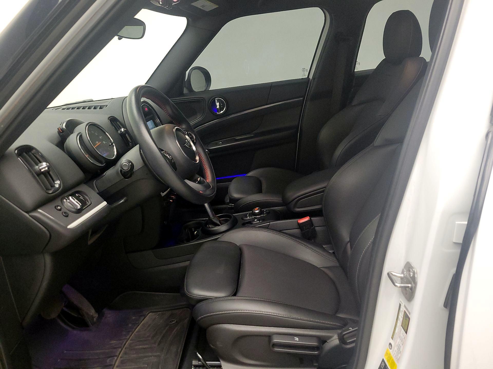 Thumbnail: 2019 MINI Cooper Countryman - 11