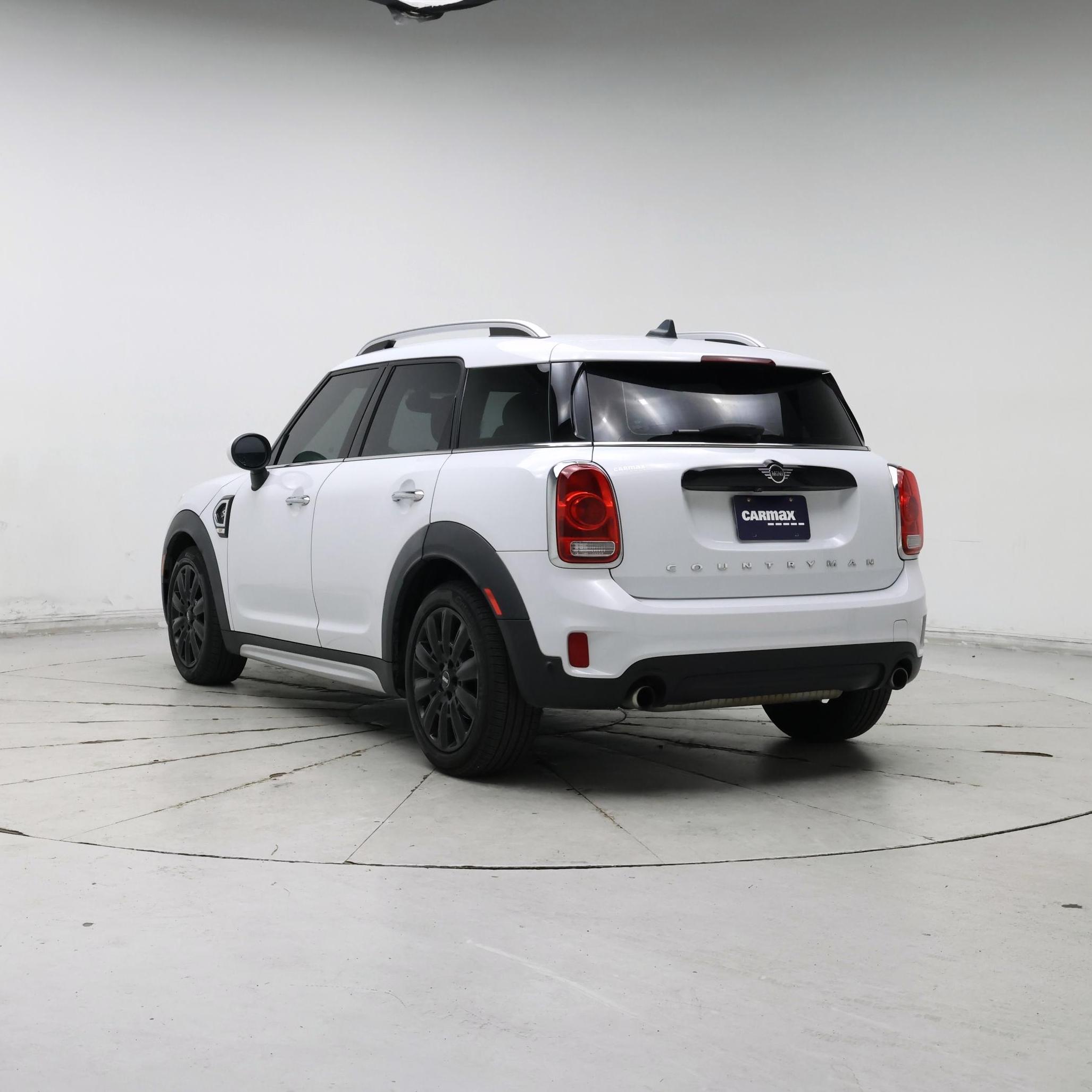 Thumbnail: 2019 MINI Cooper Countryman - 2