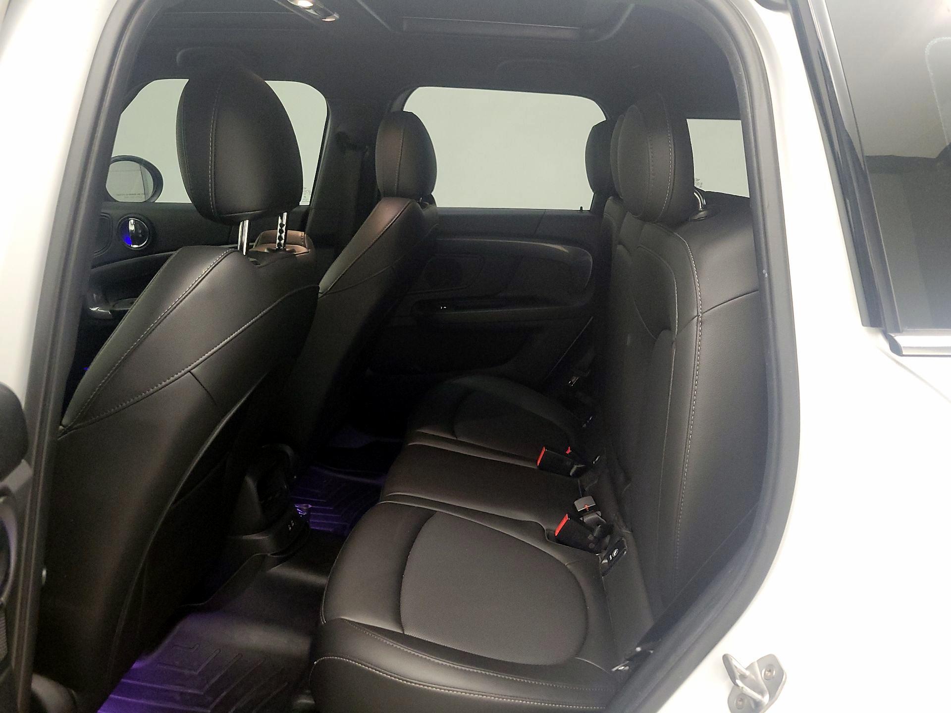 Thumbnail: 2019 MINI Cooper Countryman - 20