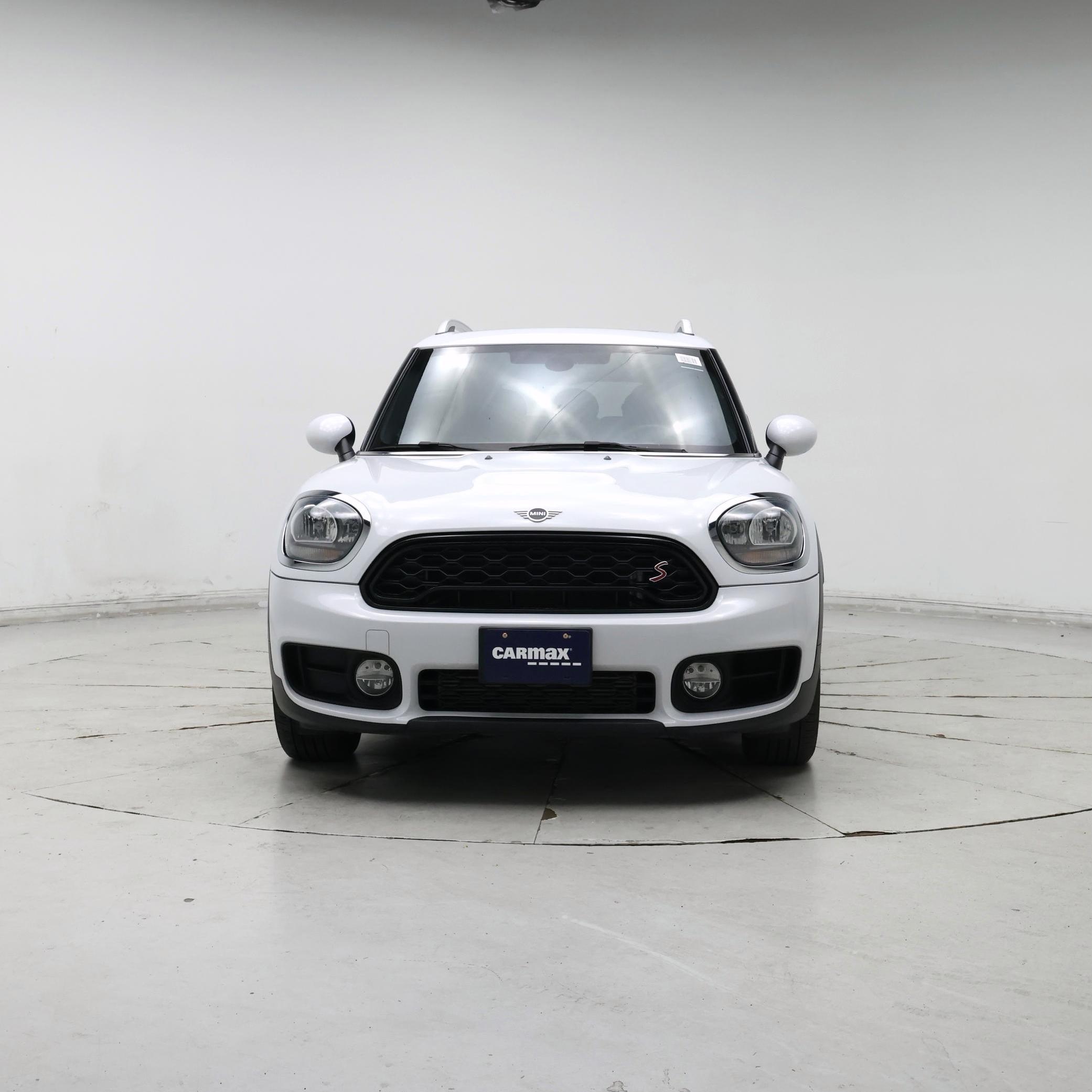 Thumbnail: 2019 MINI Cooper Countryman - 5