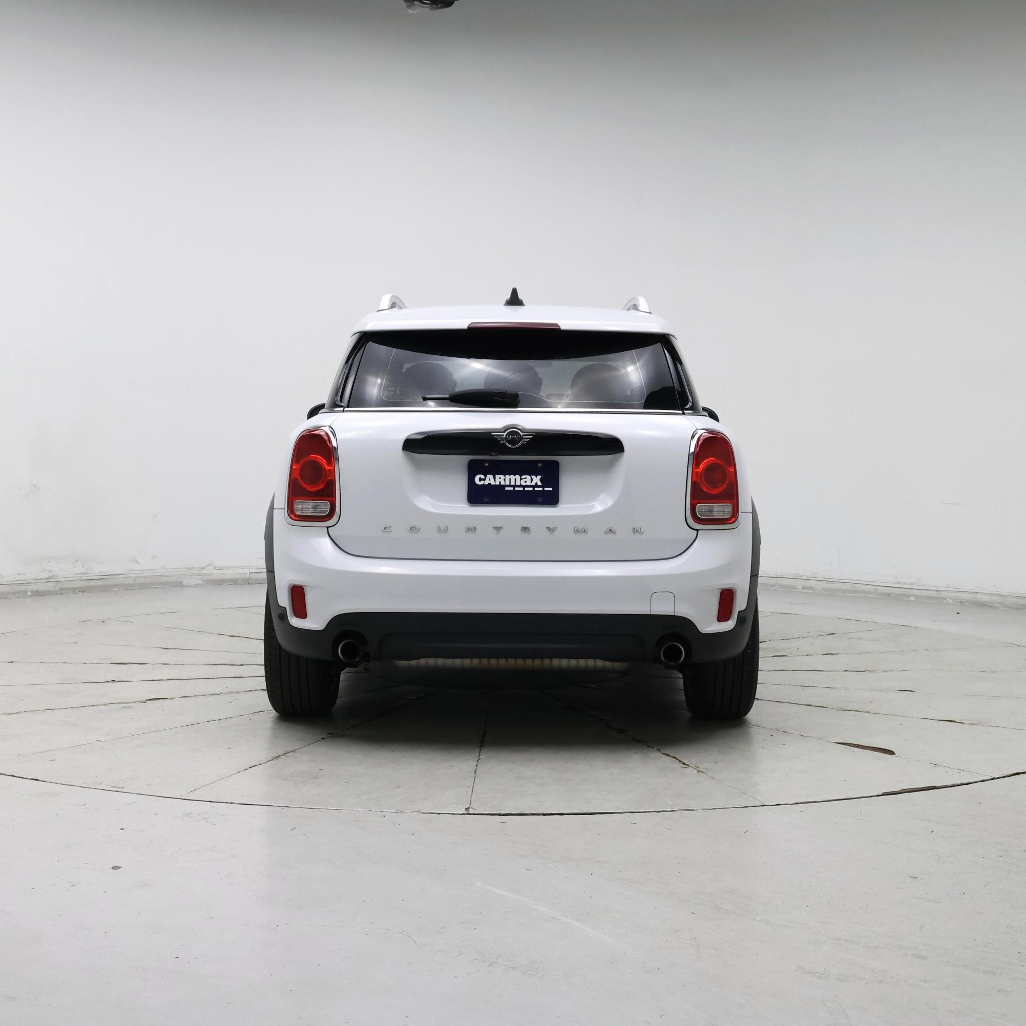 Thumbnail: 2019 MINI Cooper Countryman - 6