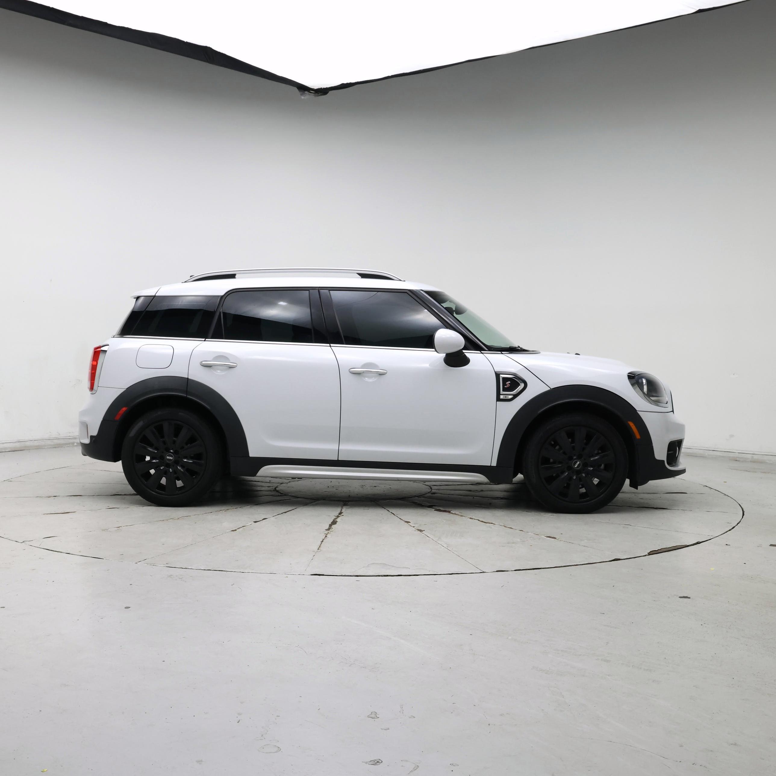 Thumbnail: 2019 MINI Cooper Countryman - 7