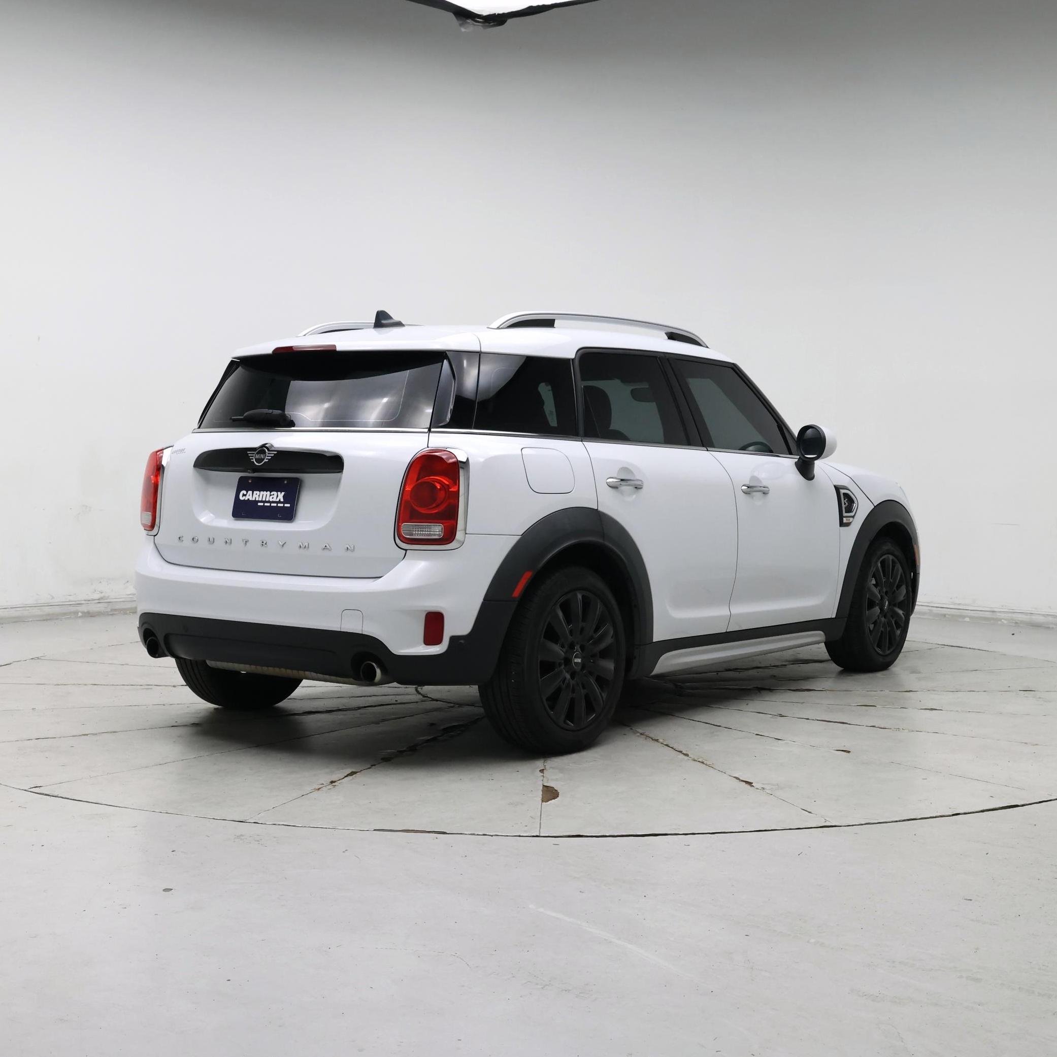 Thumbnail: 2019 MINI Cooper Countryman - 8