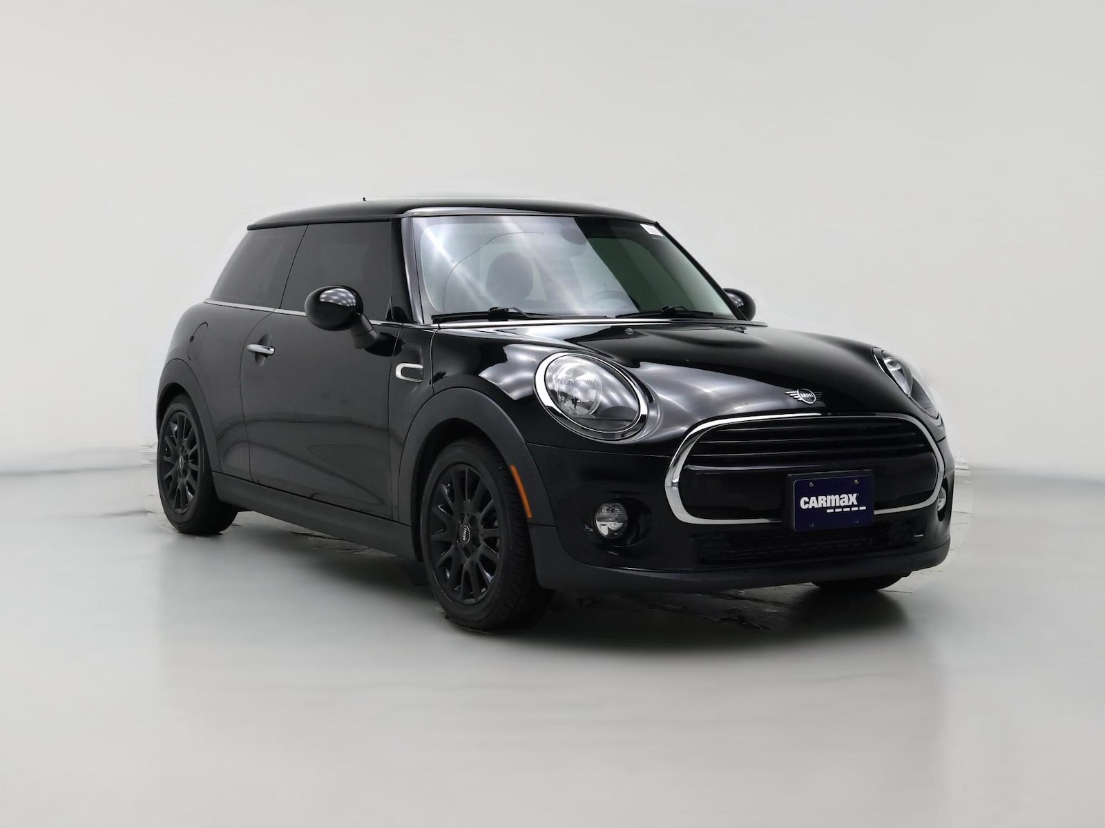 2019 MINI Hardtop 2 Door Oxford Edition