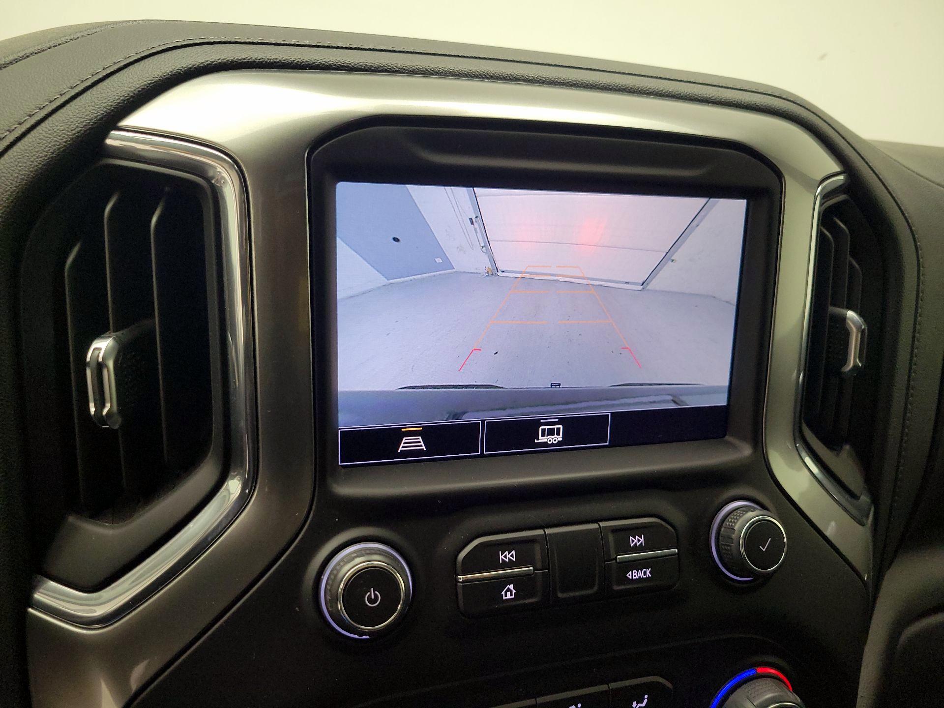 Thumbnail: 2021 Chevrolet Silverado 1500 - 14