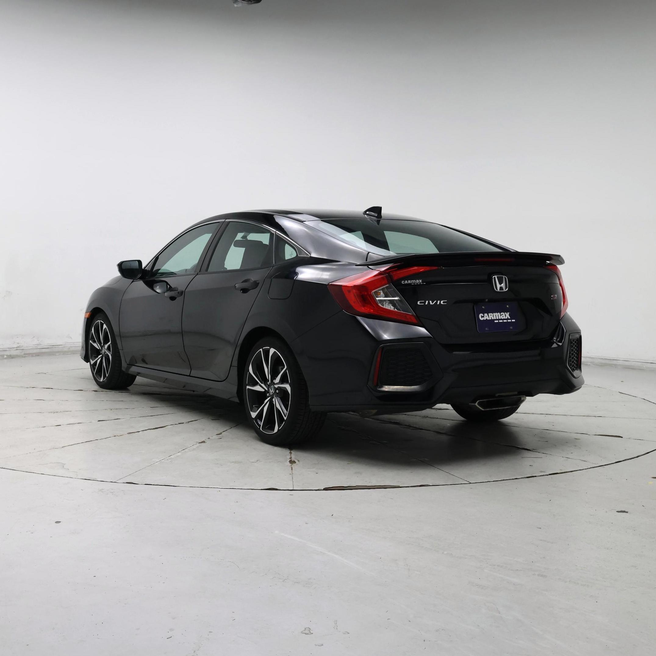 Thumbnail: 2017 Honda Civic - 2