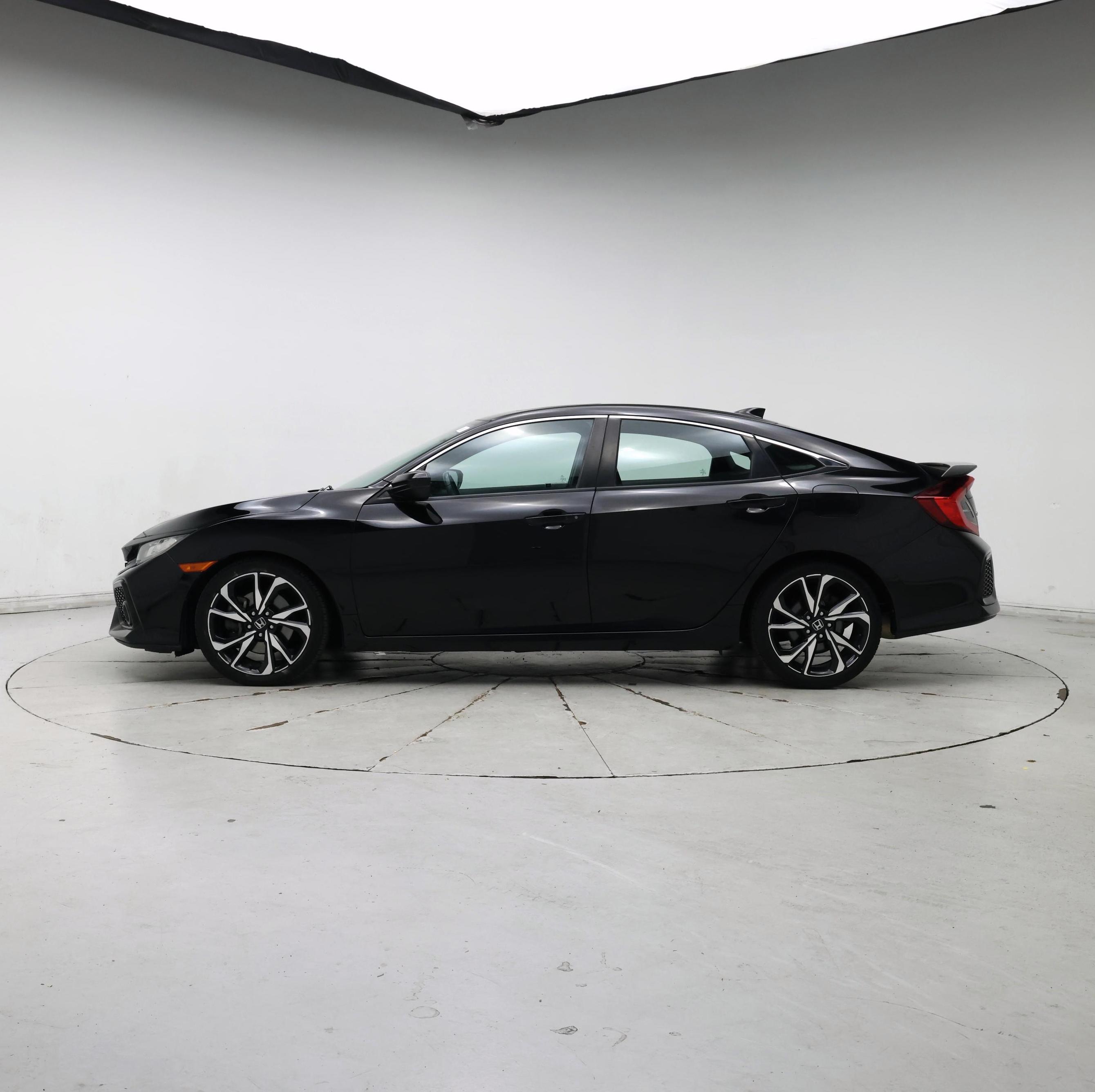 Thumbnail: 2017 Honda Civic - 3