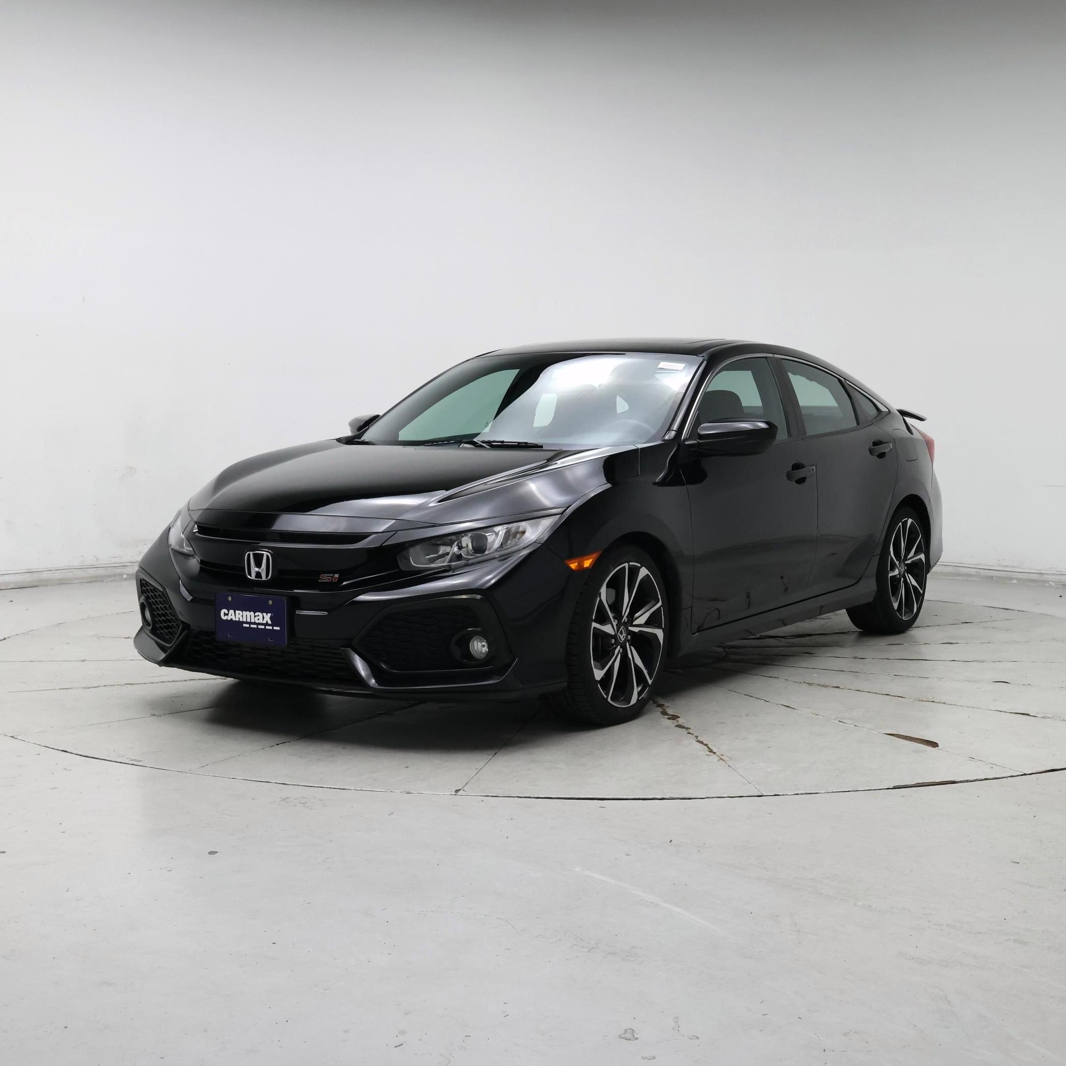 Thumbnail: 2017 Honda Civic - 4