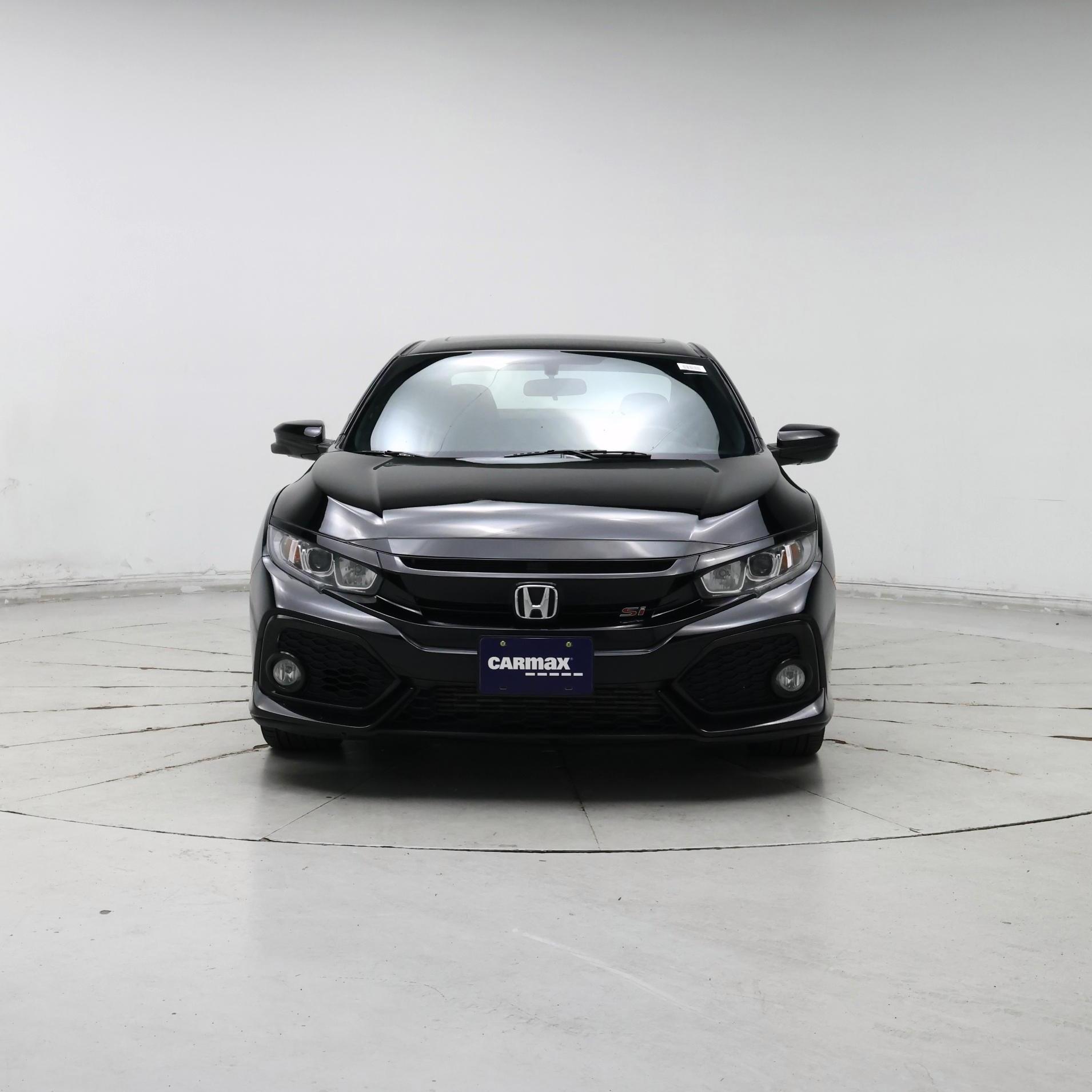 Thumbnail: 2017 Honda Civic - 5