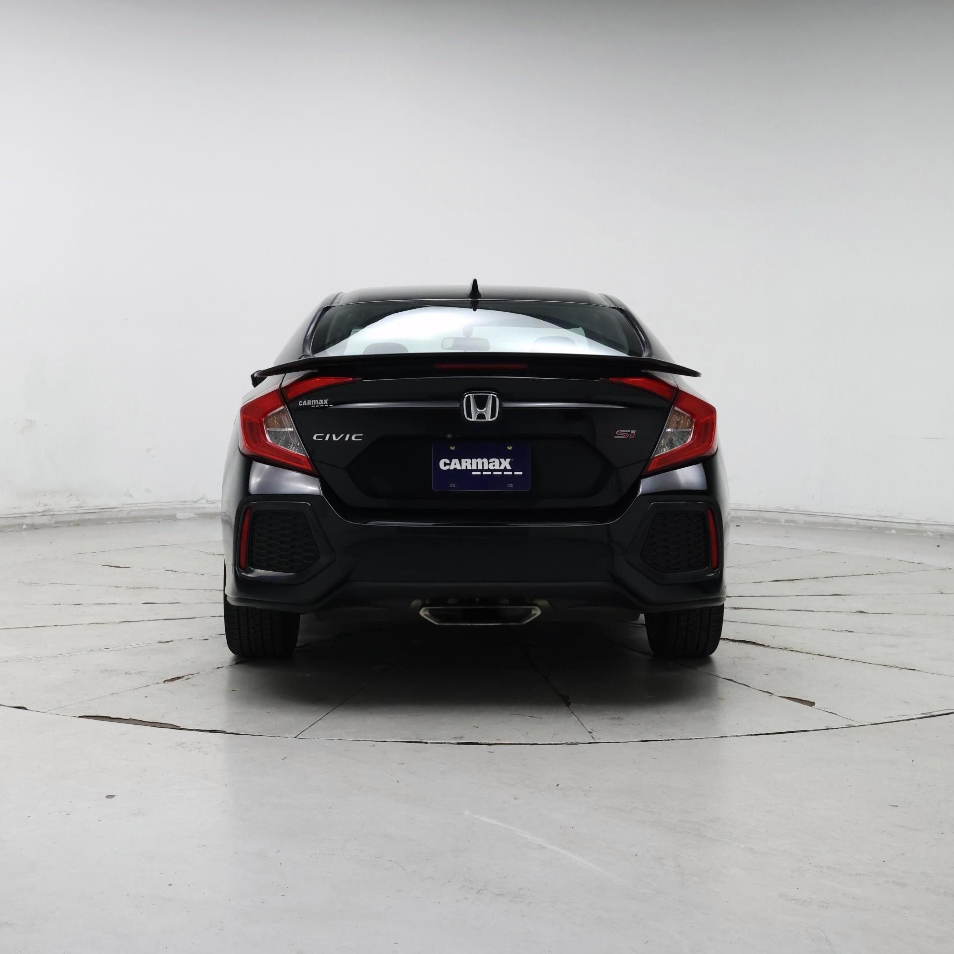 Thumbnail: 2017 Honda Civic - 6