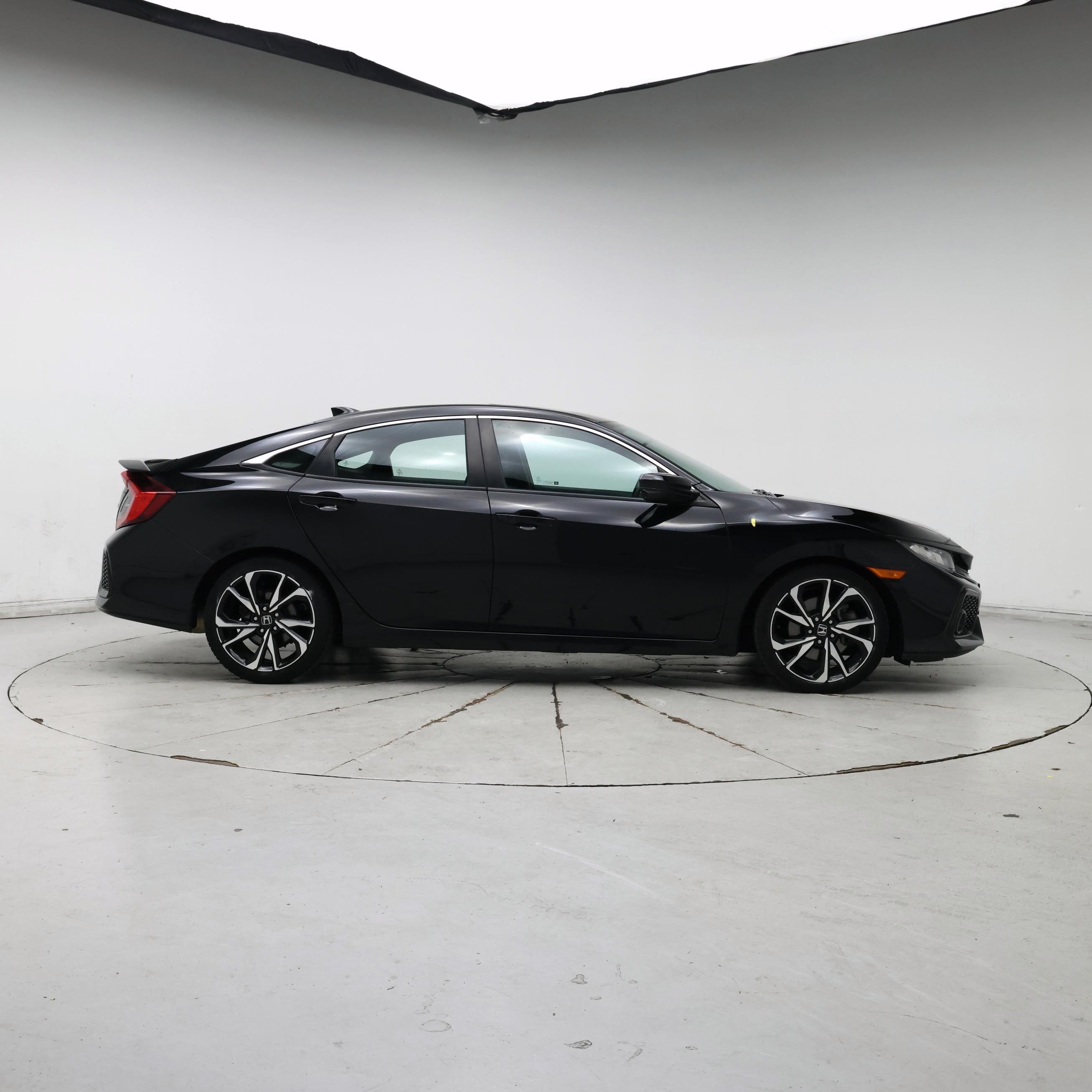 Thumbnail: 2017 Honda Civic - 7