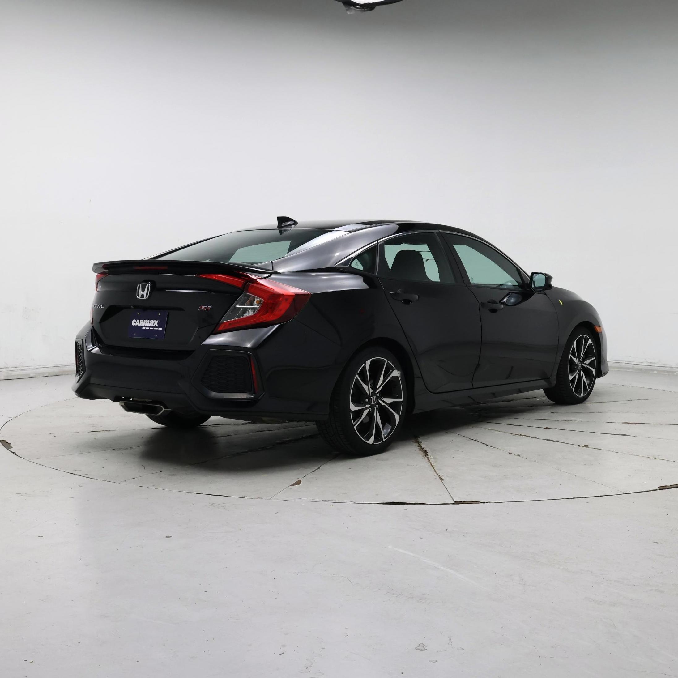 Thumbnail: 2017 Honda Civic - 8