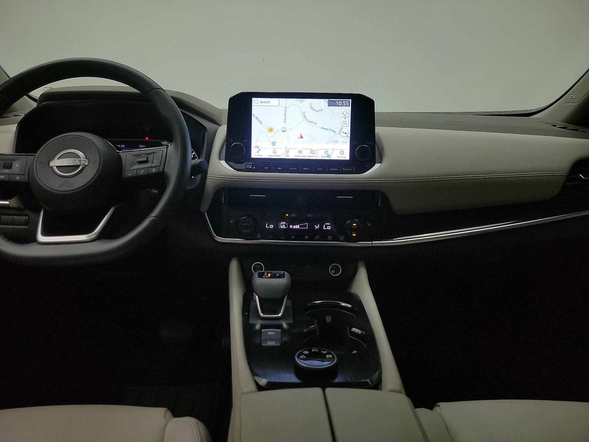 Thumbnail: 2023 Nissan Rogue - 9