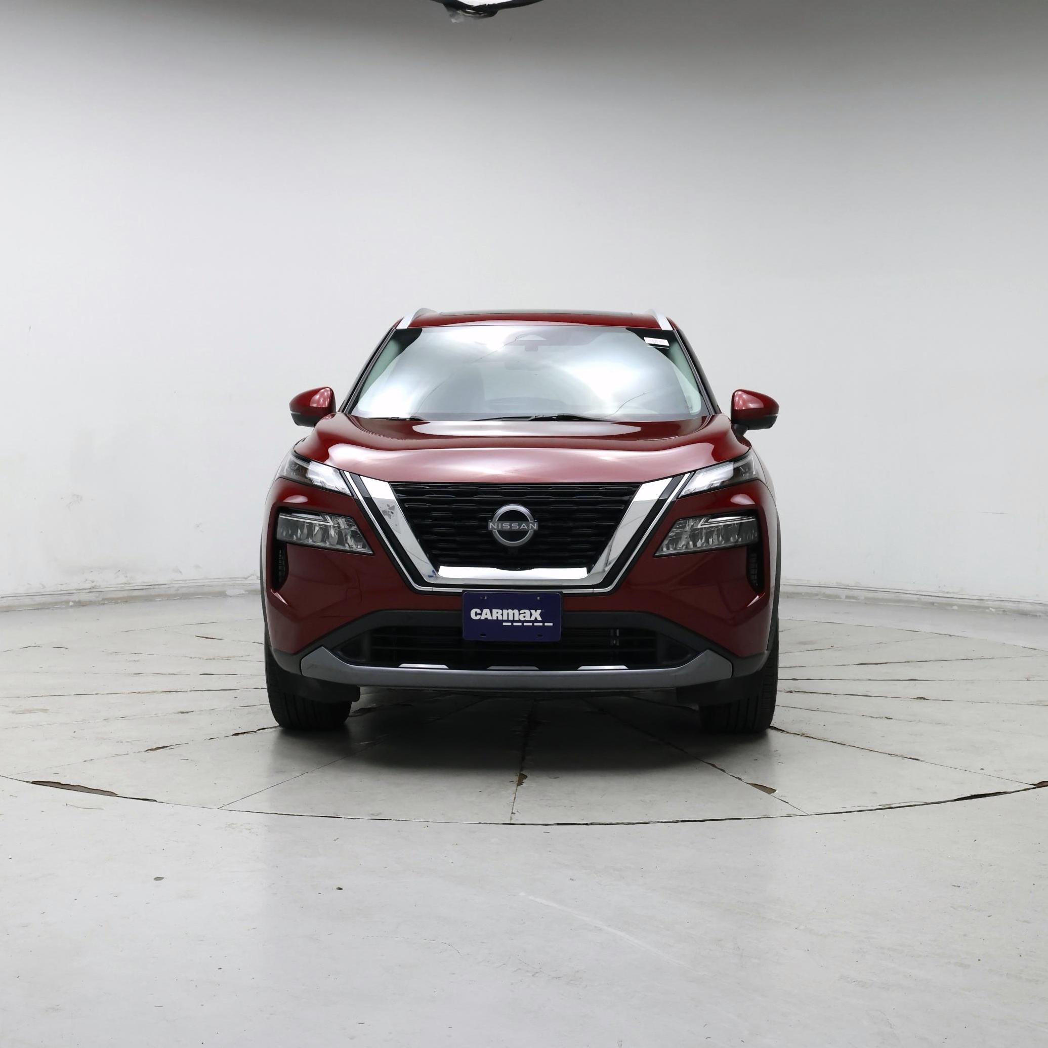 Thumbnail: 2023 Nissan Rogue - 5