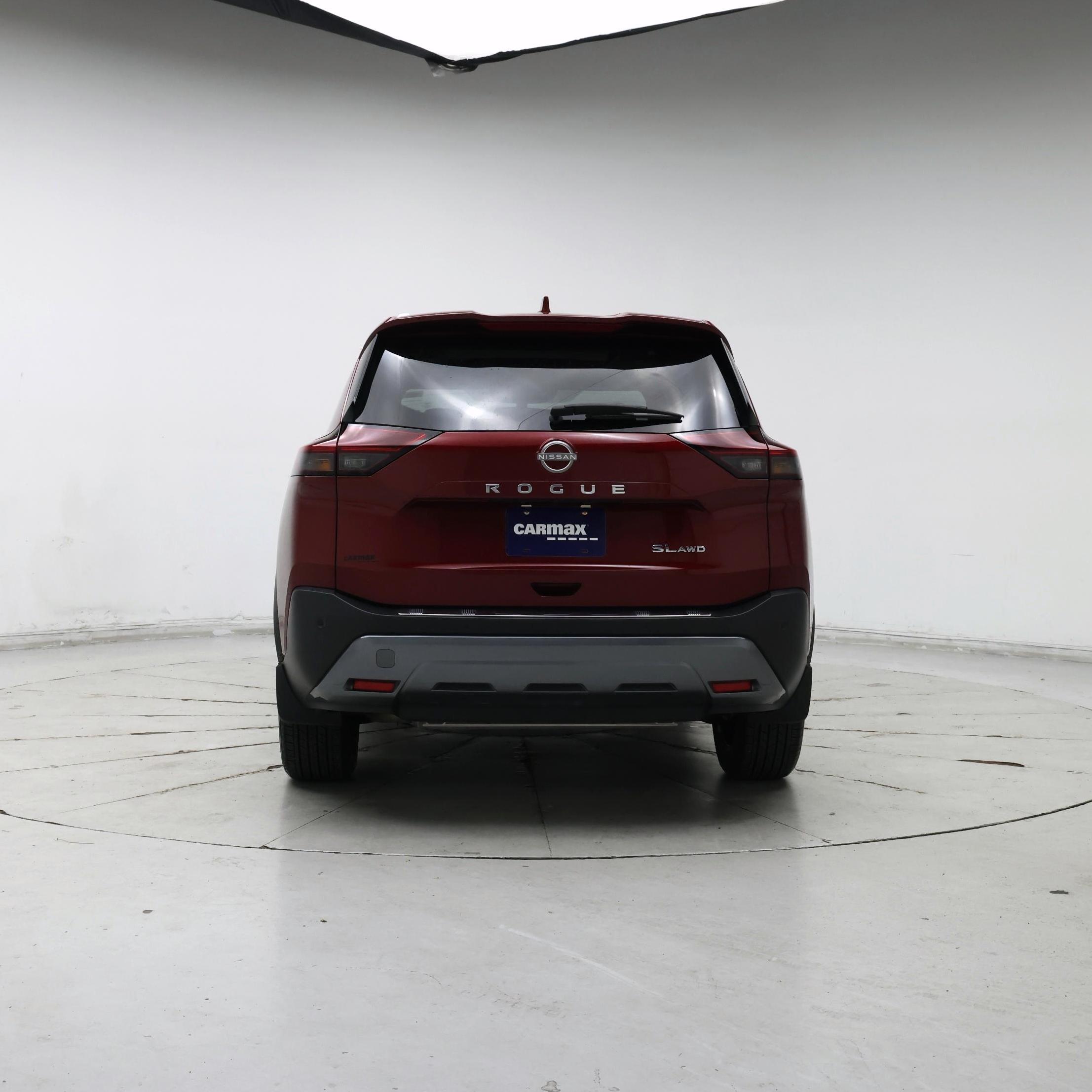 Thumbnail: 2023 Nissan Rogue - 6