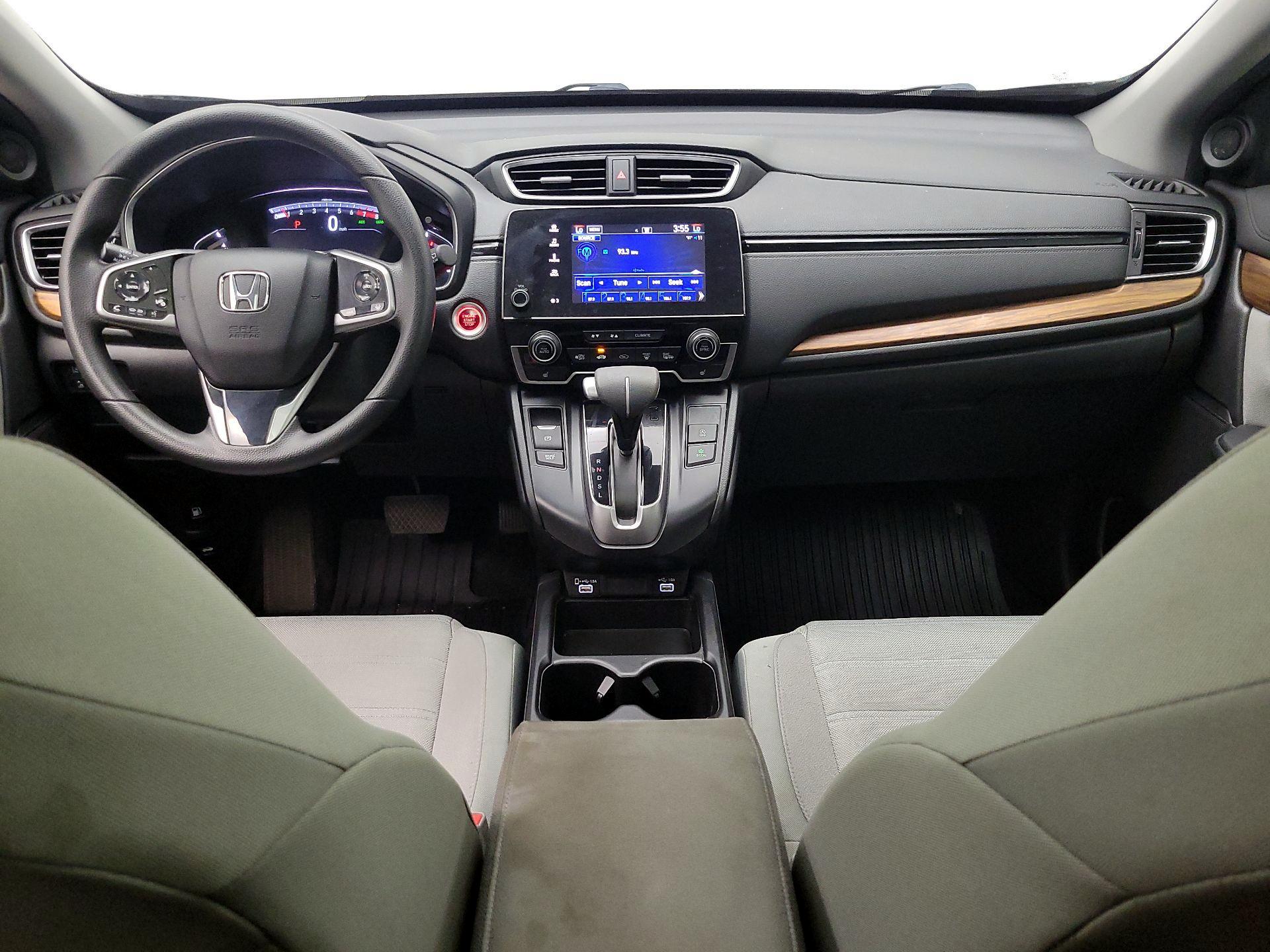 Thumbnail: 2020 Honda CR-V - 9