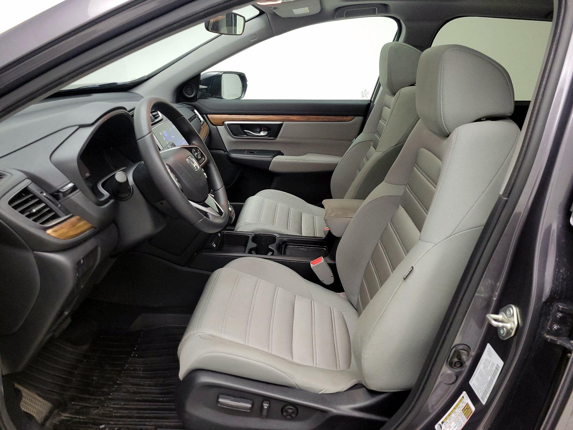 Thumbnail: 2020 Honda CR-V - 11