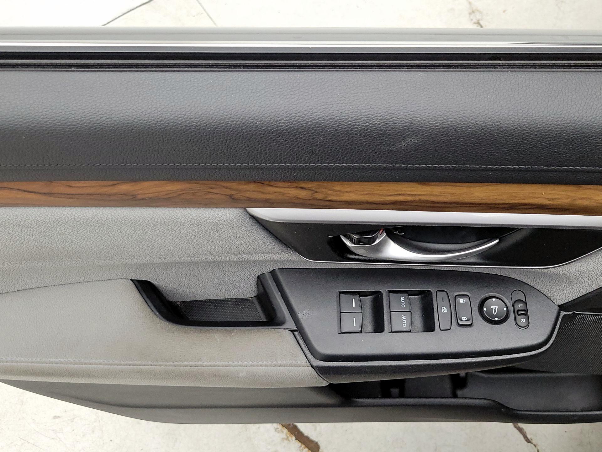 Thumbnail: 2020 Honda CR-V - 12
