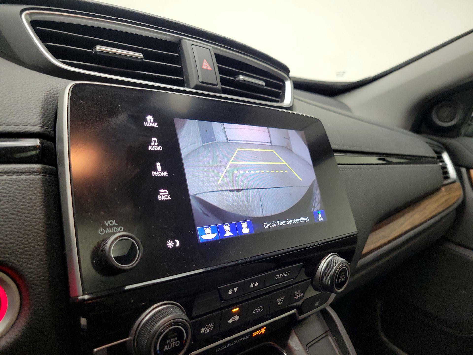 Thumbnail: 2020 Honda CR-V - 14