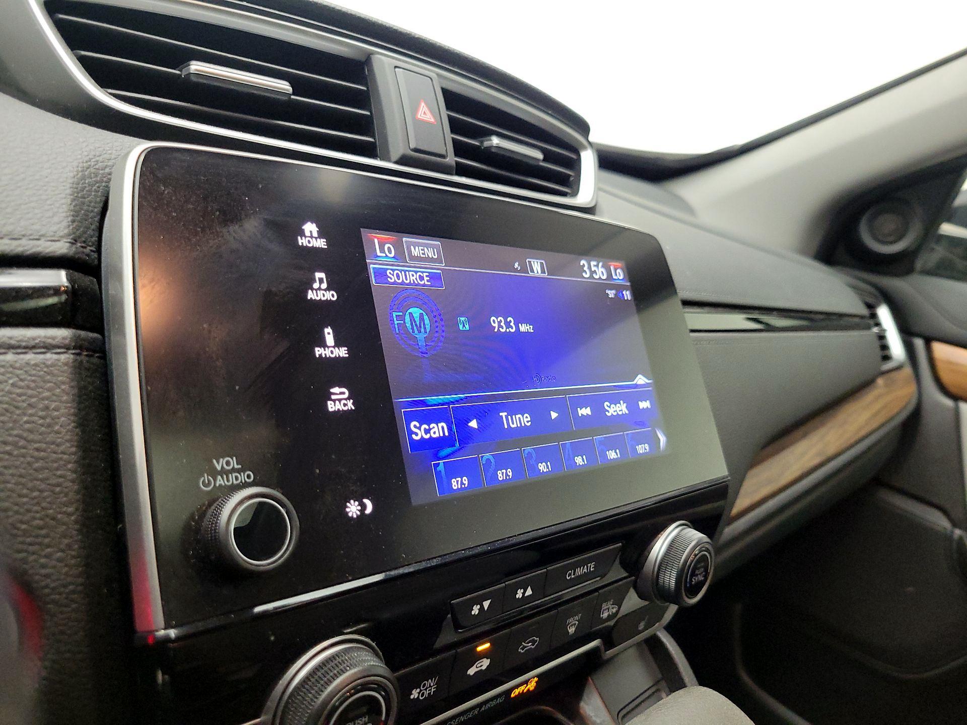 Thumbnail: 2020 Honda CR-V - 15