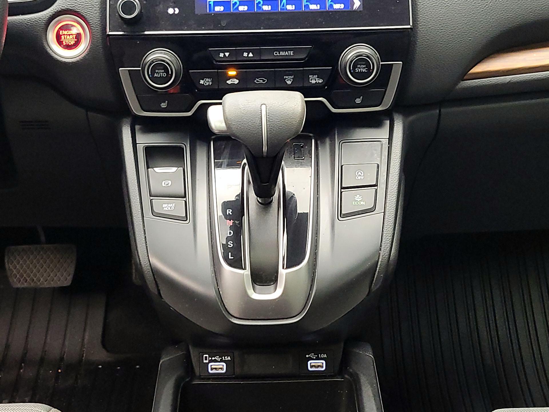 Thumbnail: 2020 Honda CR-V - 17