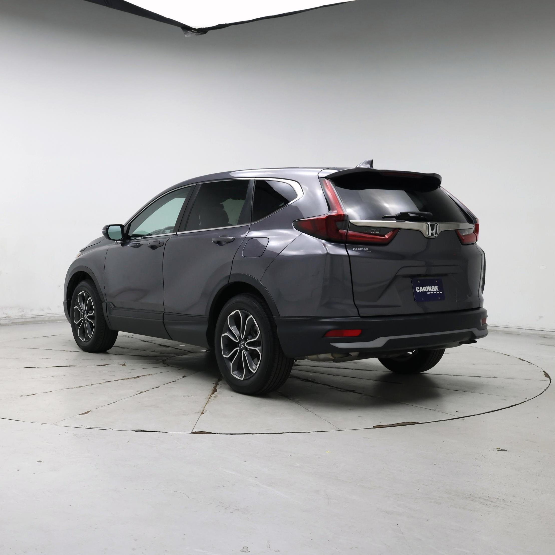 Thumbnail: 2020 Honda CR-V - 2
