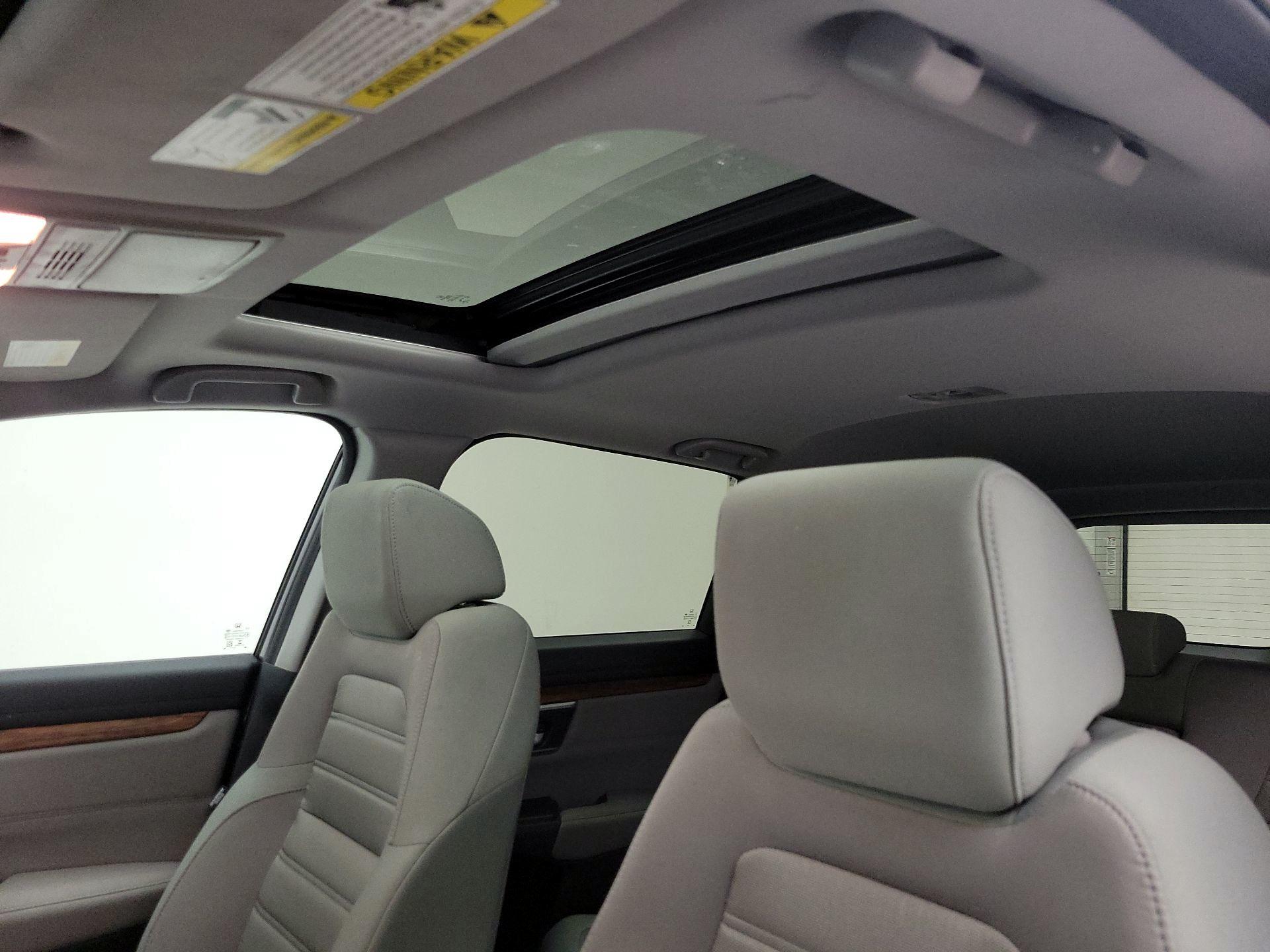 Thumbnail: 2020 Honda CR-V - 19