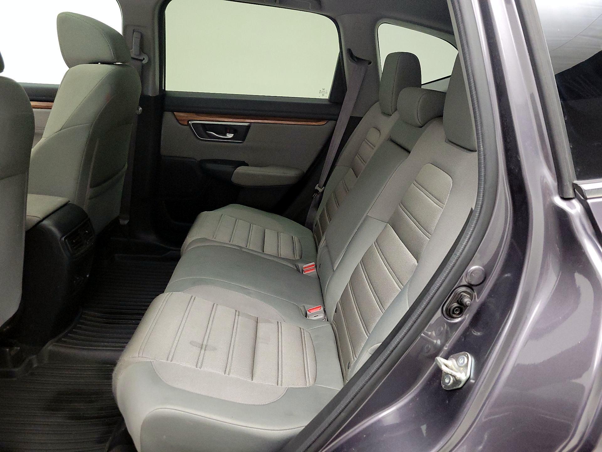 Thumbnail: 2020 Honda CR-V - 20