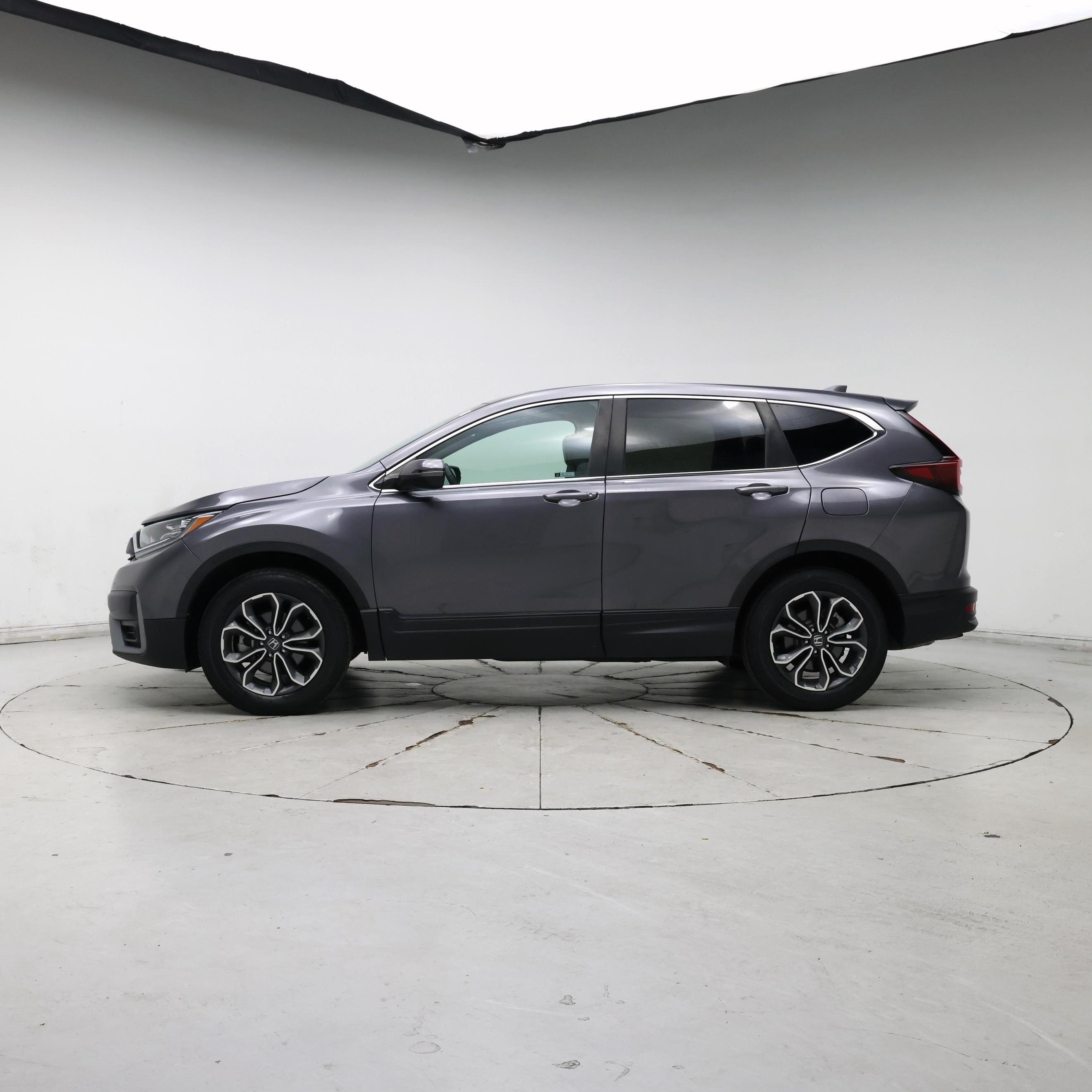Thumbnail: 2020 Honda CR-V - 3