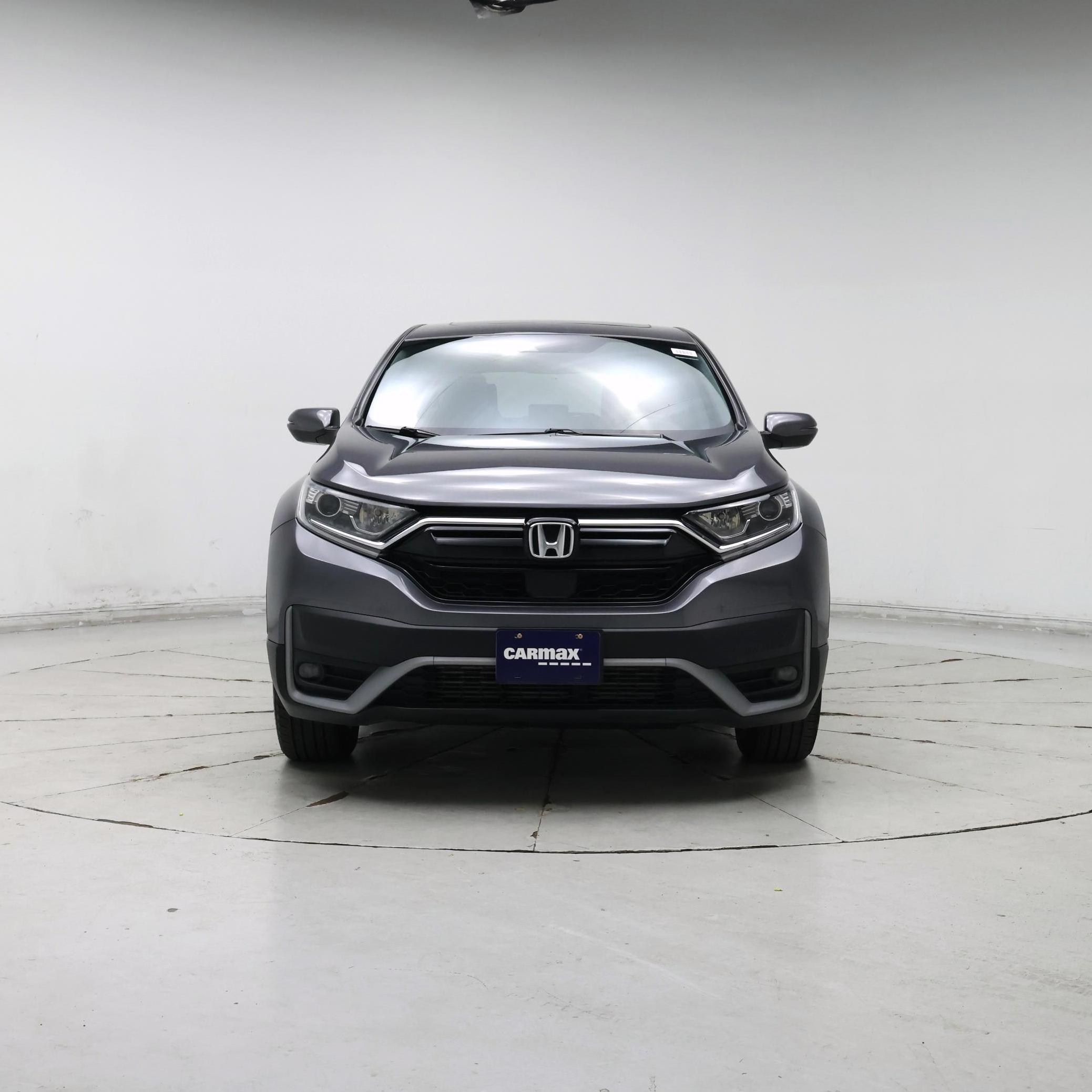 Thumbnail: 2020 Honda CR-V - 5