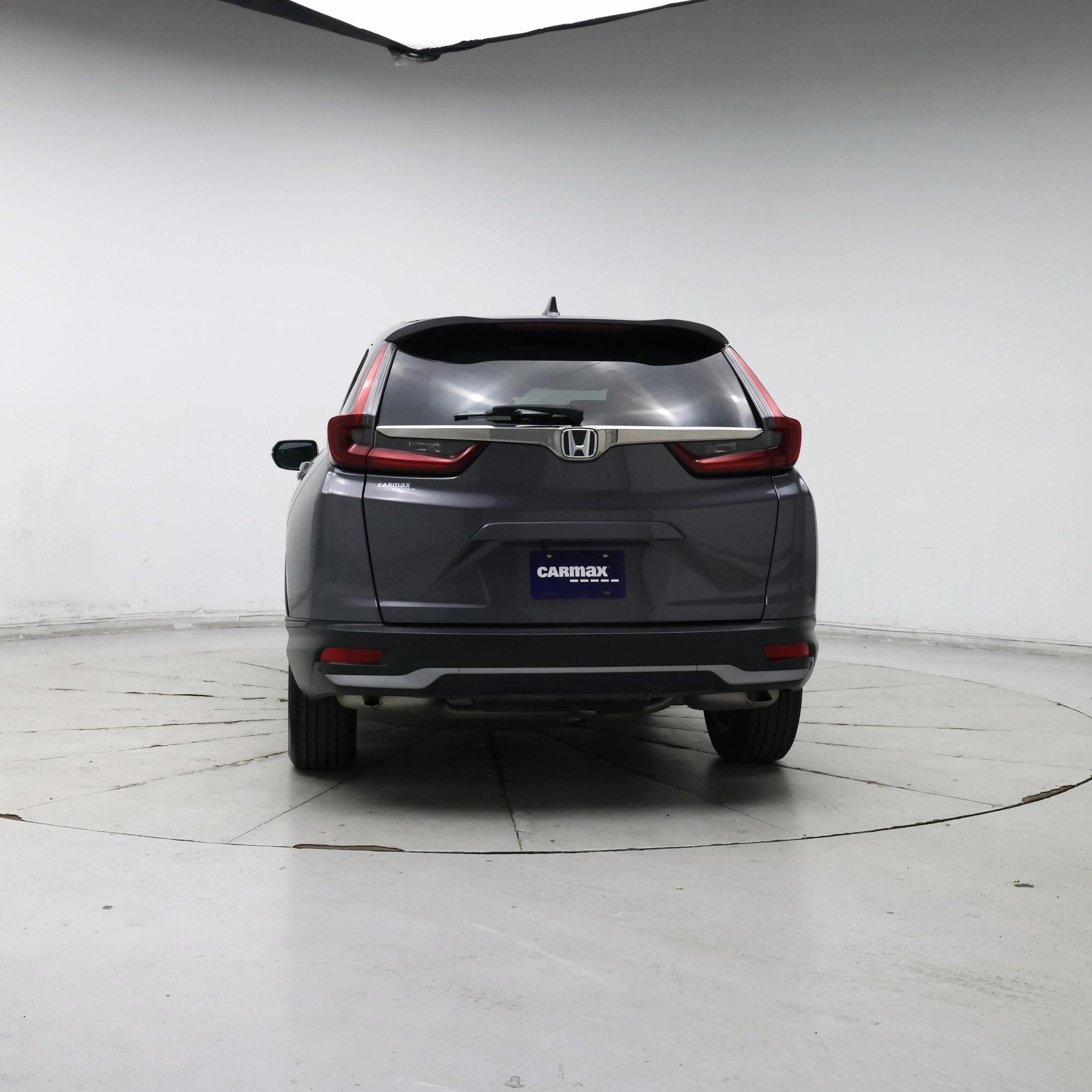 Thumbnail: 2020 Honda CR-V - 6