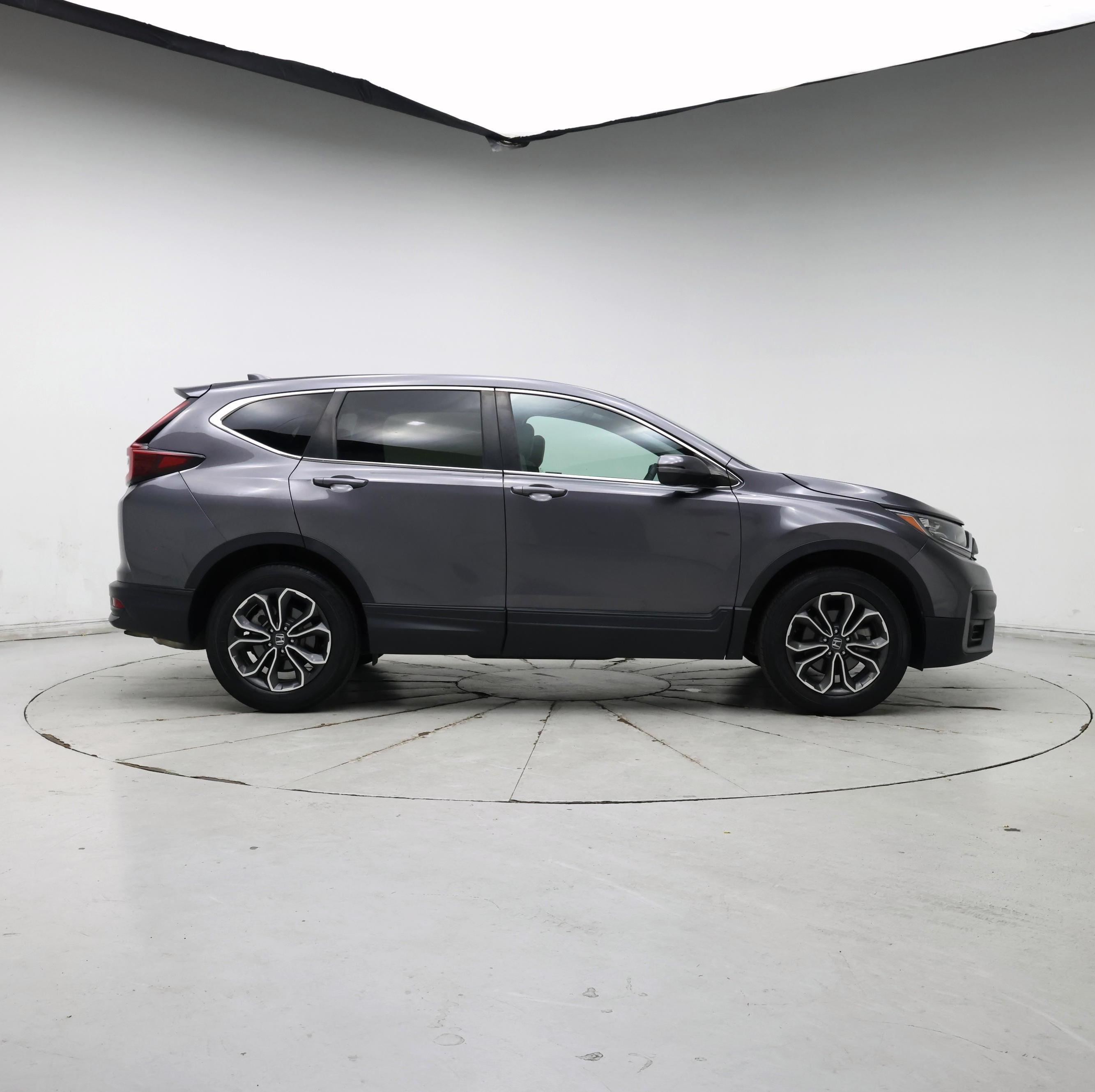 Thumbnail: 2020 Honda CR-V - 7