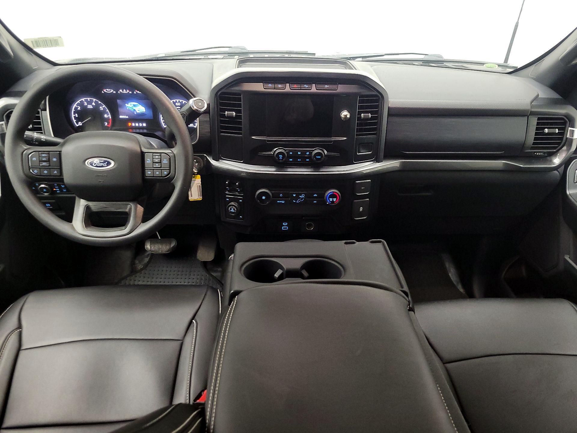 Thumbnail: 2021 Ford F-150 - 9