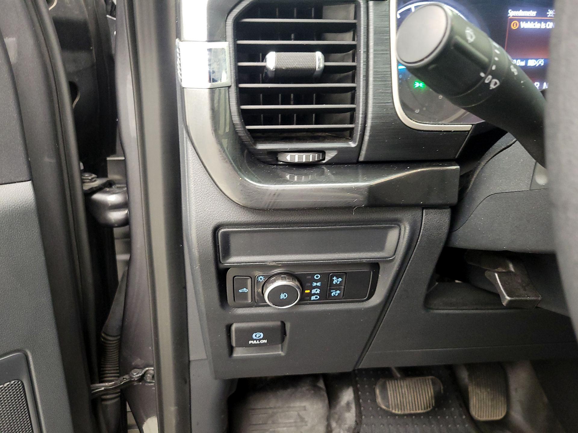 Thumbnail: 2021 Ford F-150 - 13
