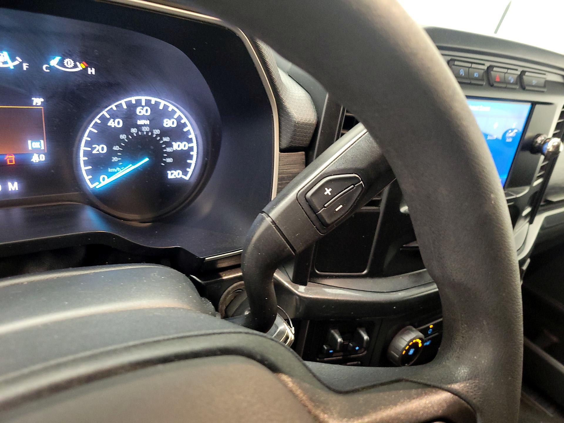 Thumbnail: 2021 Ford F-150 - 17