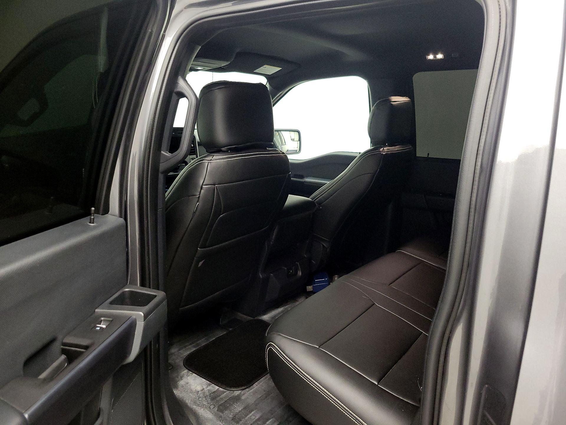 Thumbnail: 2021 Ford F-150 - 19