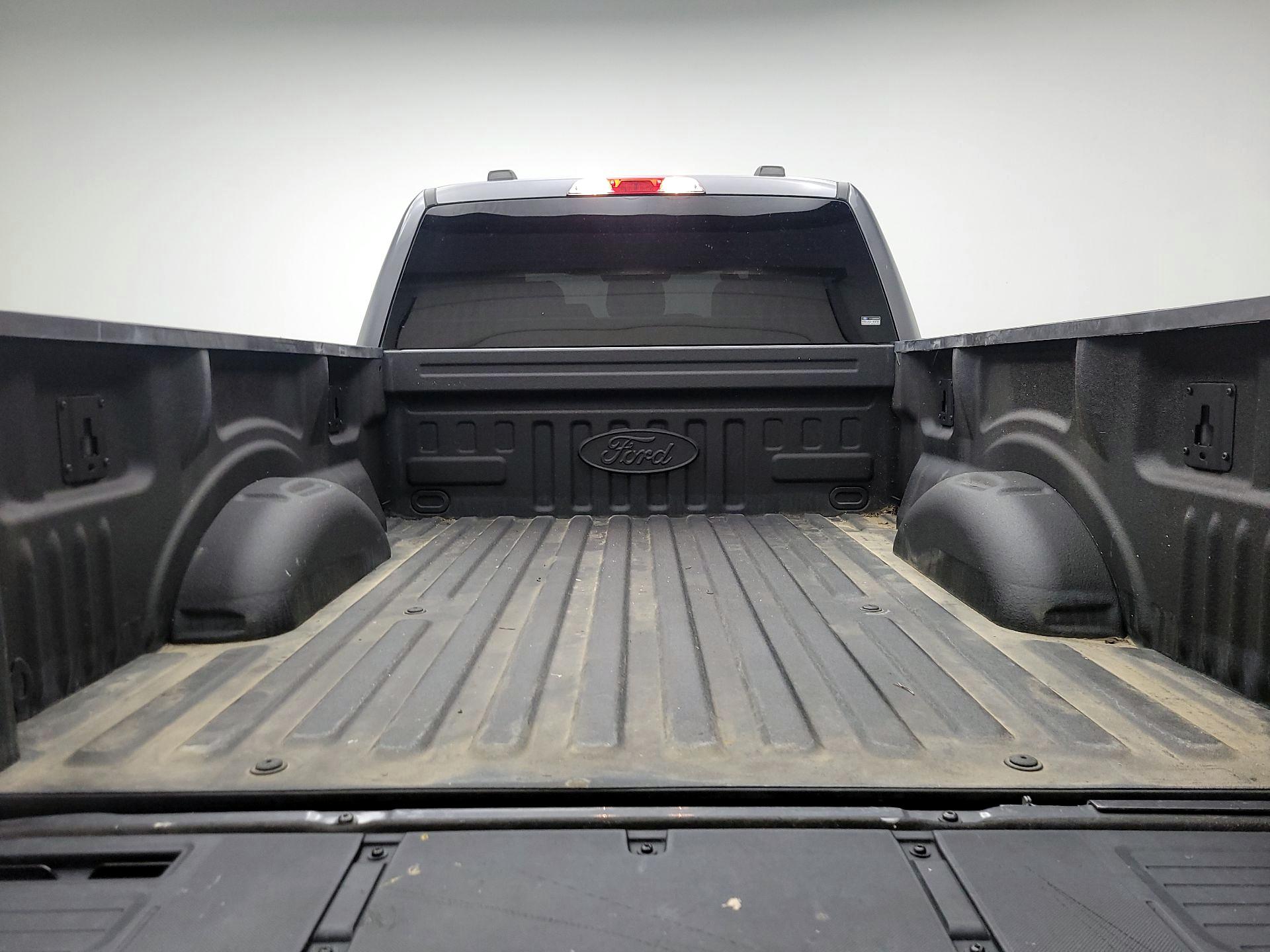 Thumbnail: 2021 Ford F-150 - 20