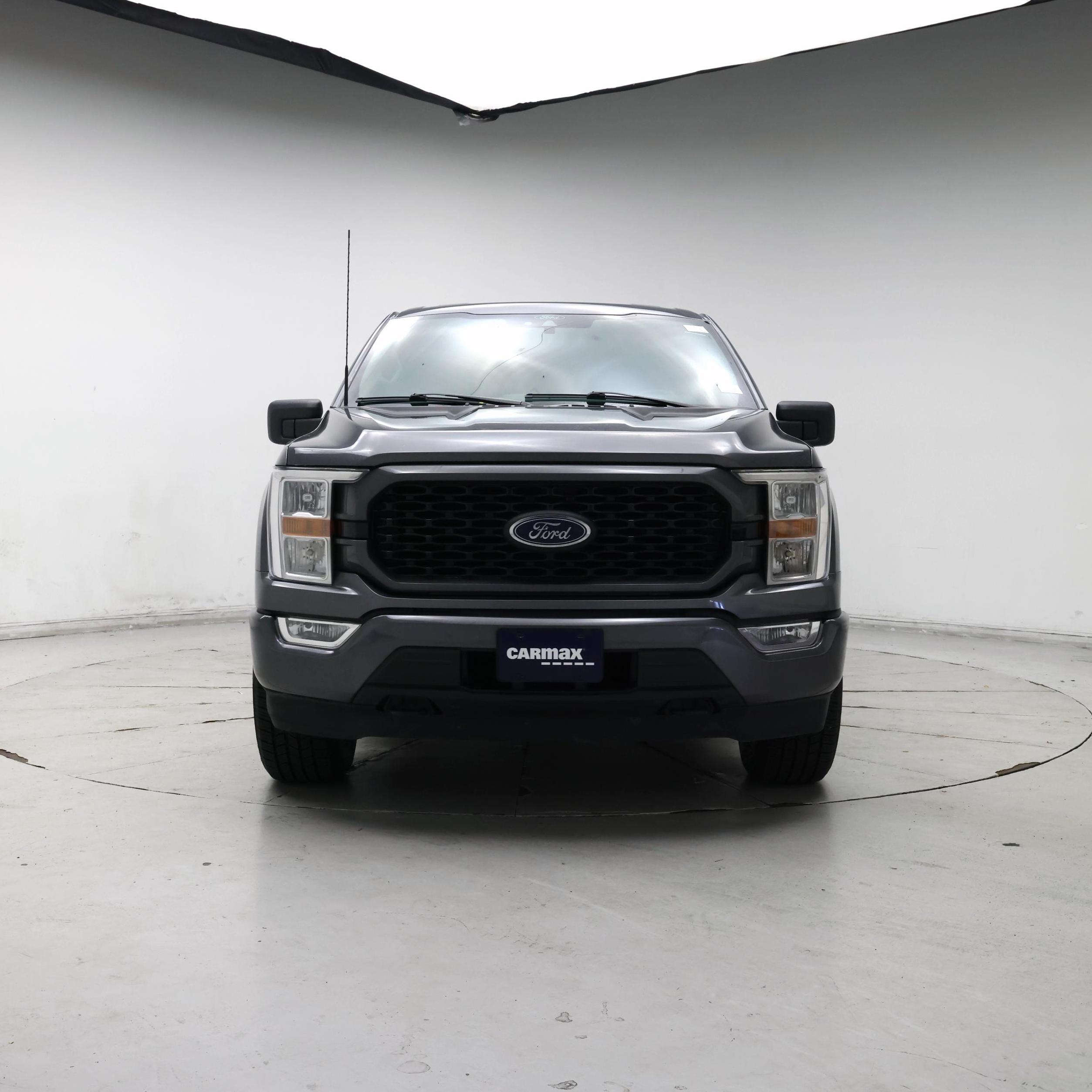 Thumbnail: 2021 Ford F-150 - 5