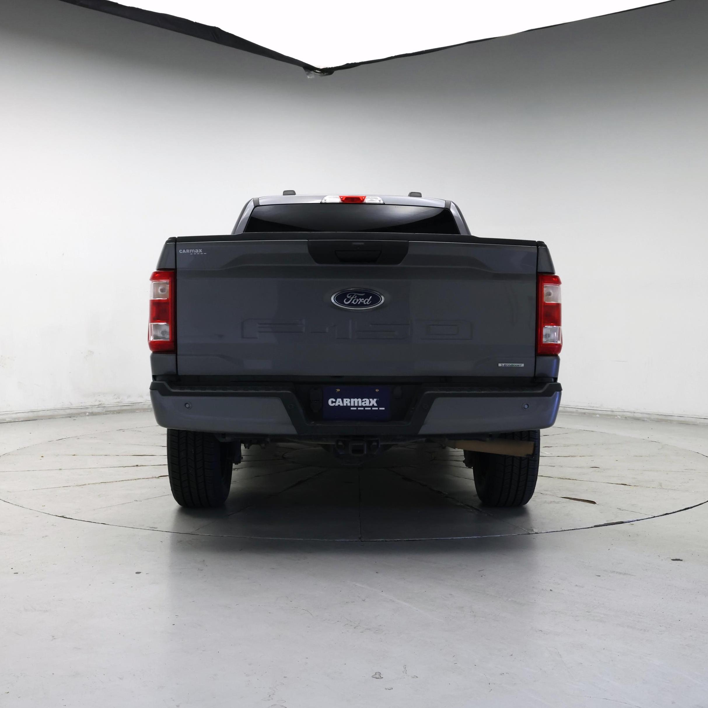 Thumbnail: 2021 Ford F-150 - 6