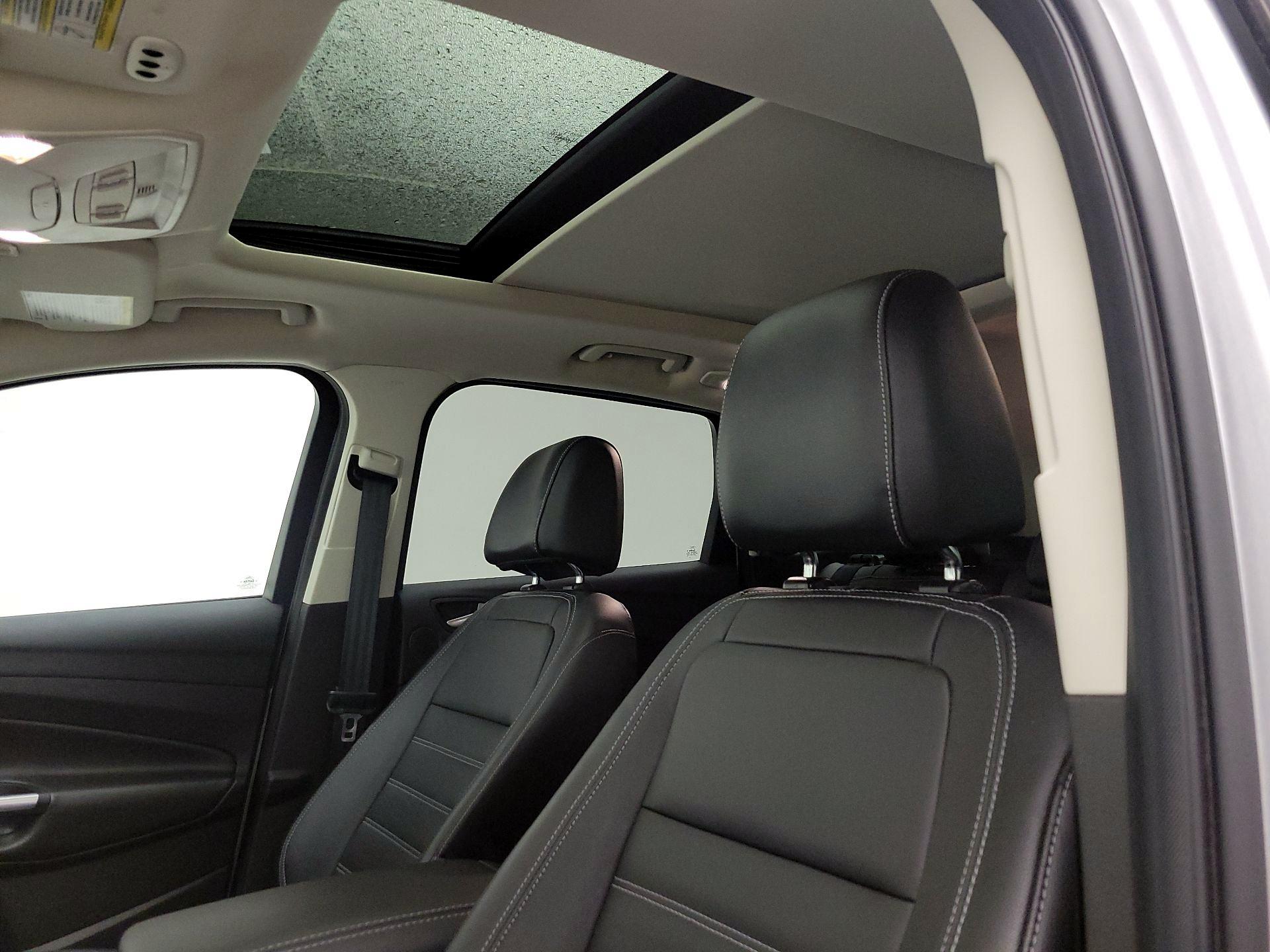 Thumbnail: 2017 Ford Escape - 20