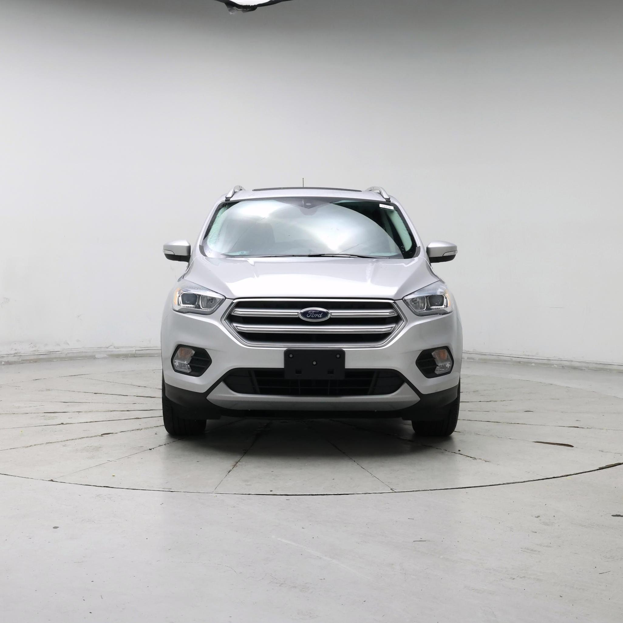 Thumbnail: 2017 Ford Escape - 5