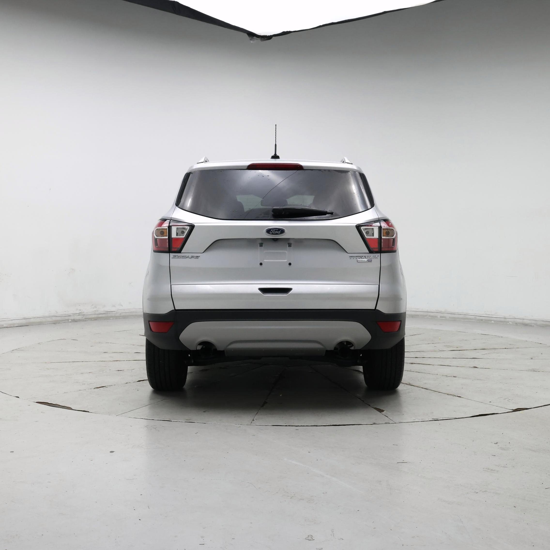 Thumbnail: 2017 Ford Escape - 6