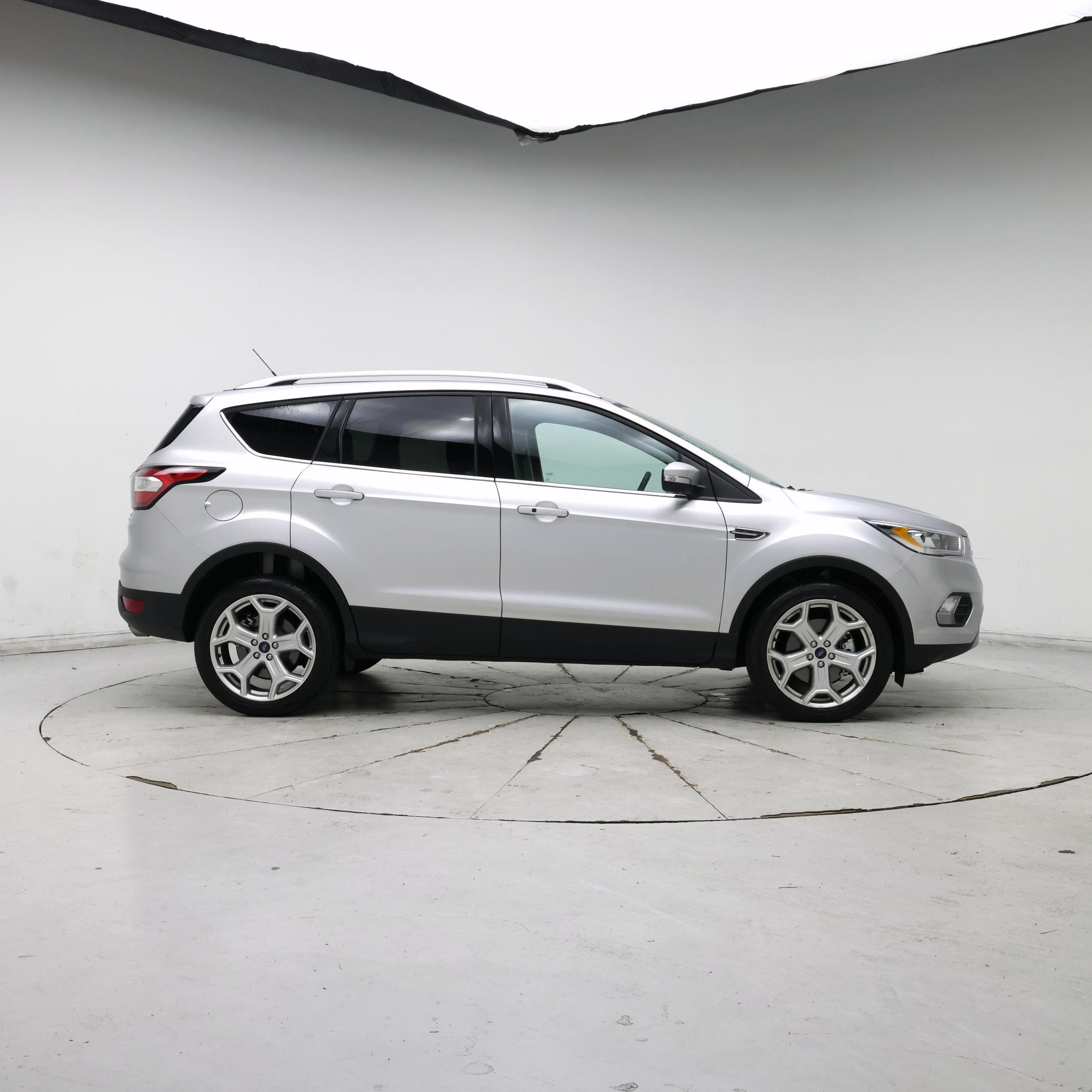Thumbnail: 2017 Ford Escape - 7