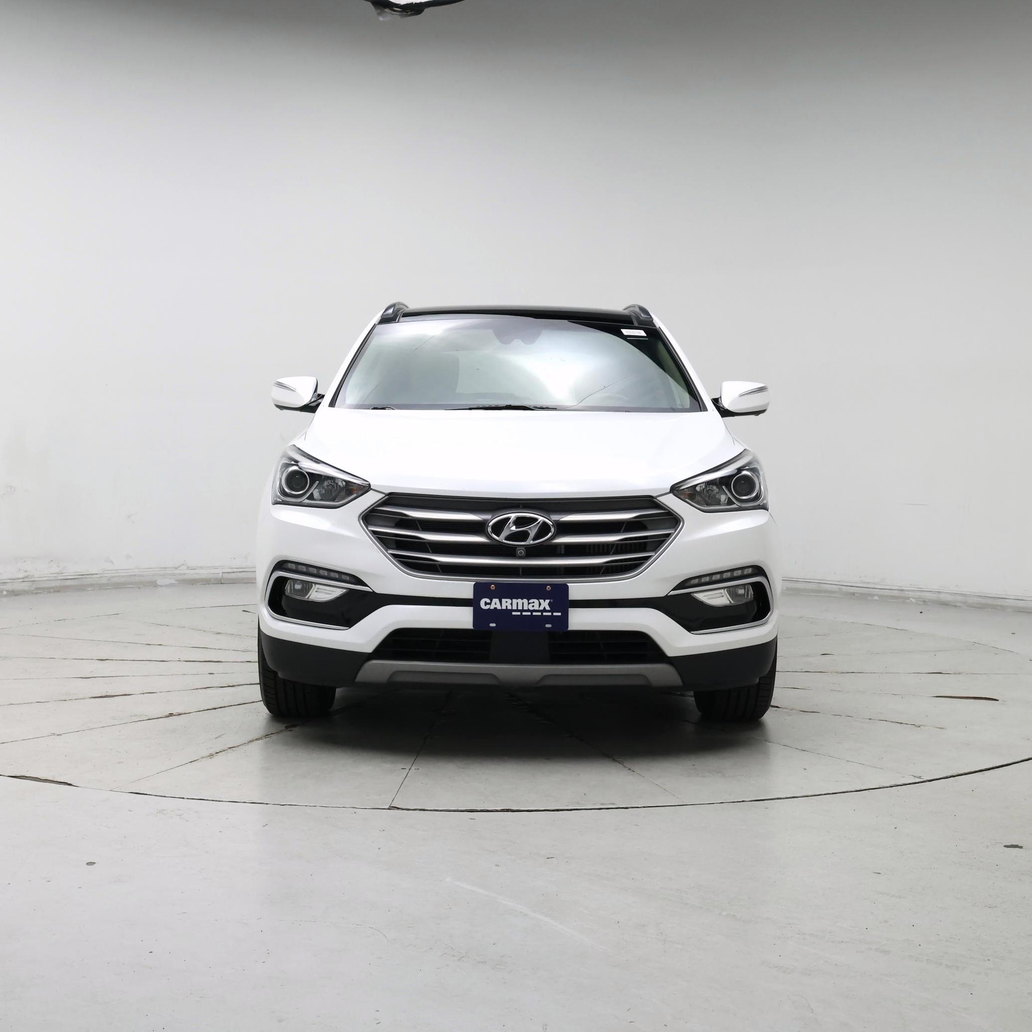 Thumbnail: 2018 Hyundai Santa Fe - 5