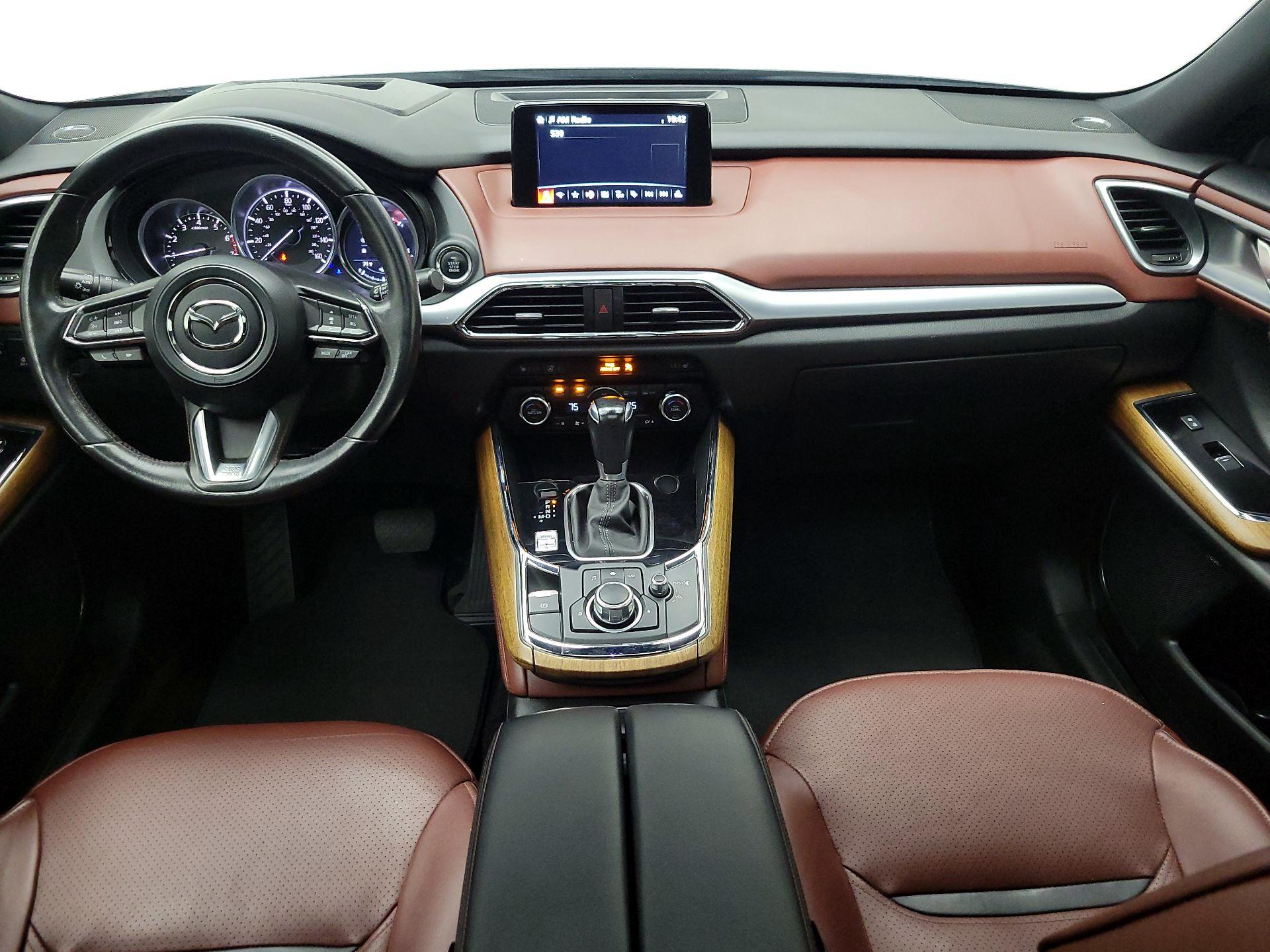 Thumbnail: 2018 Mazda CX-9 - 9