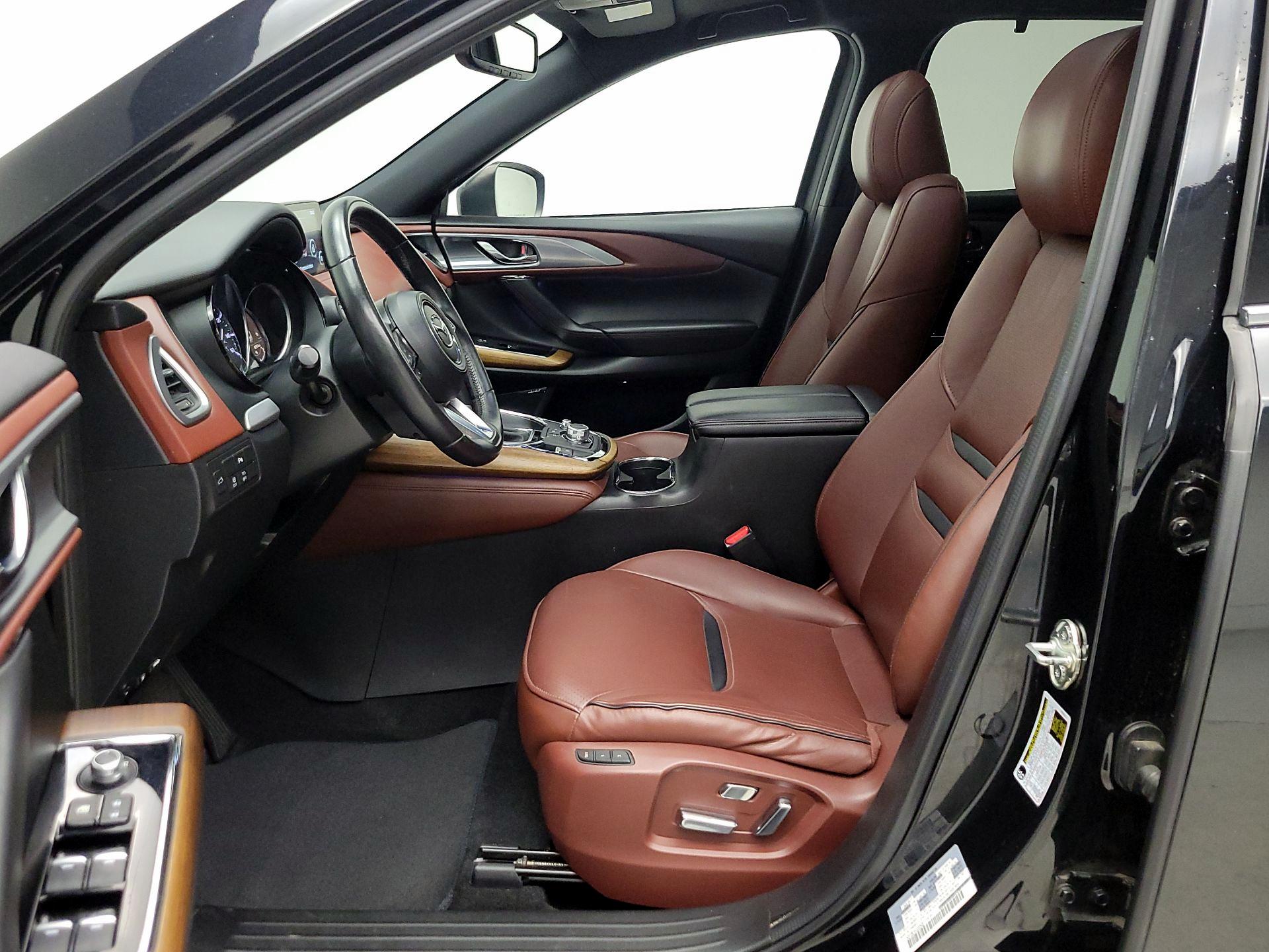 Thumbnail: 2018 Mazda CX-9 - 11